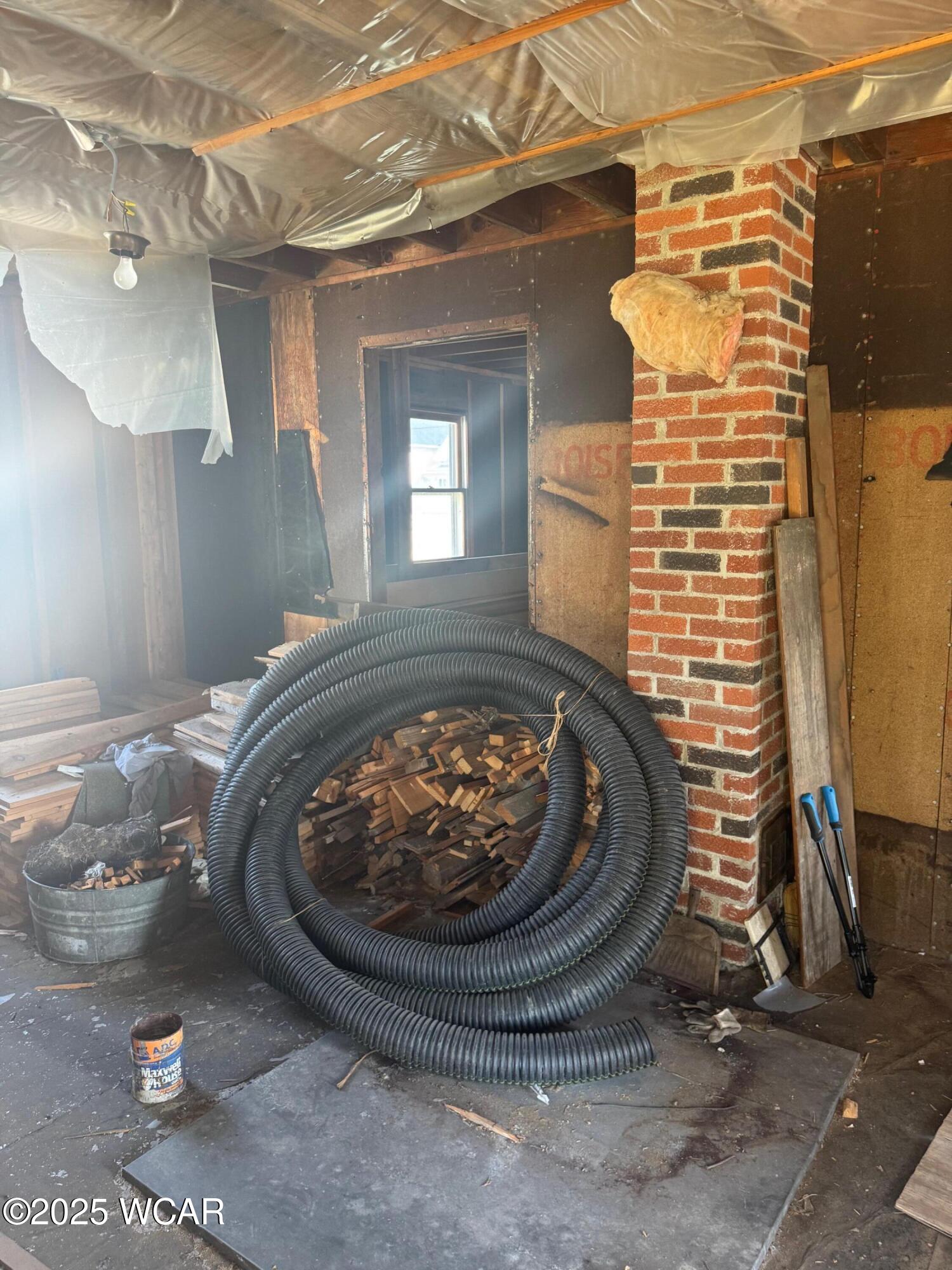 814 Wayne Street, Kenton, Ohio