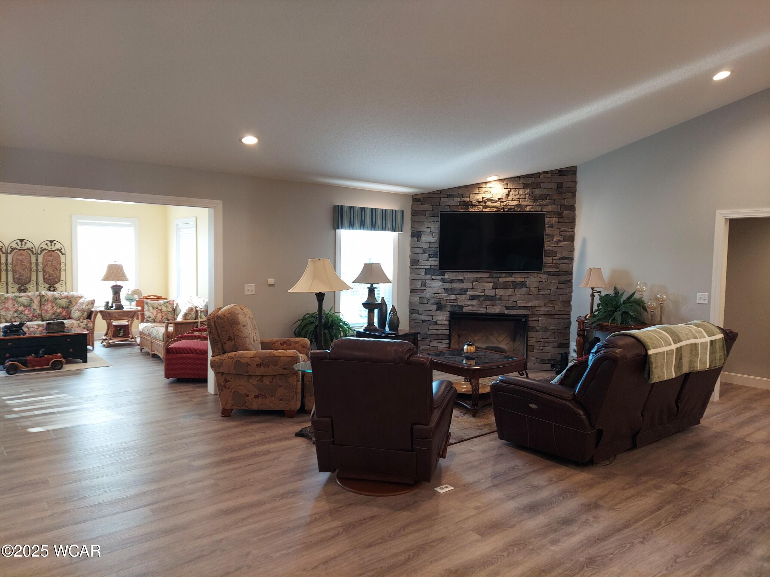 1784 Woodberry Creek Drive, Lima, Ohio