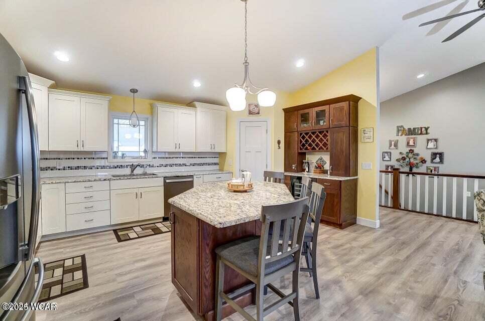 1784 Woodberry Creek Drive, Lima, Ohio