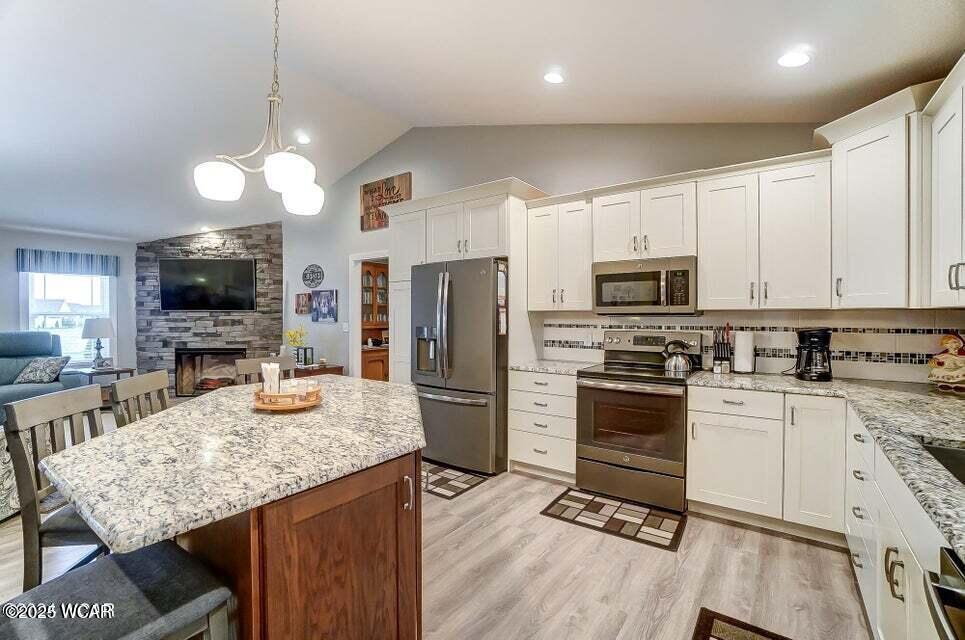 1784 Woodberry Creek Drive, Lima, Ohio