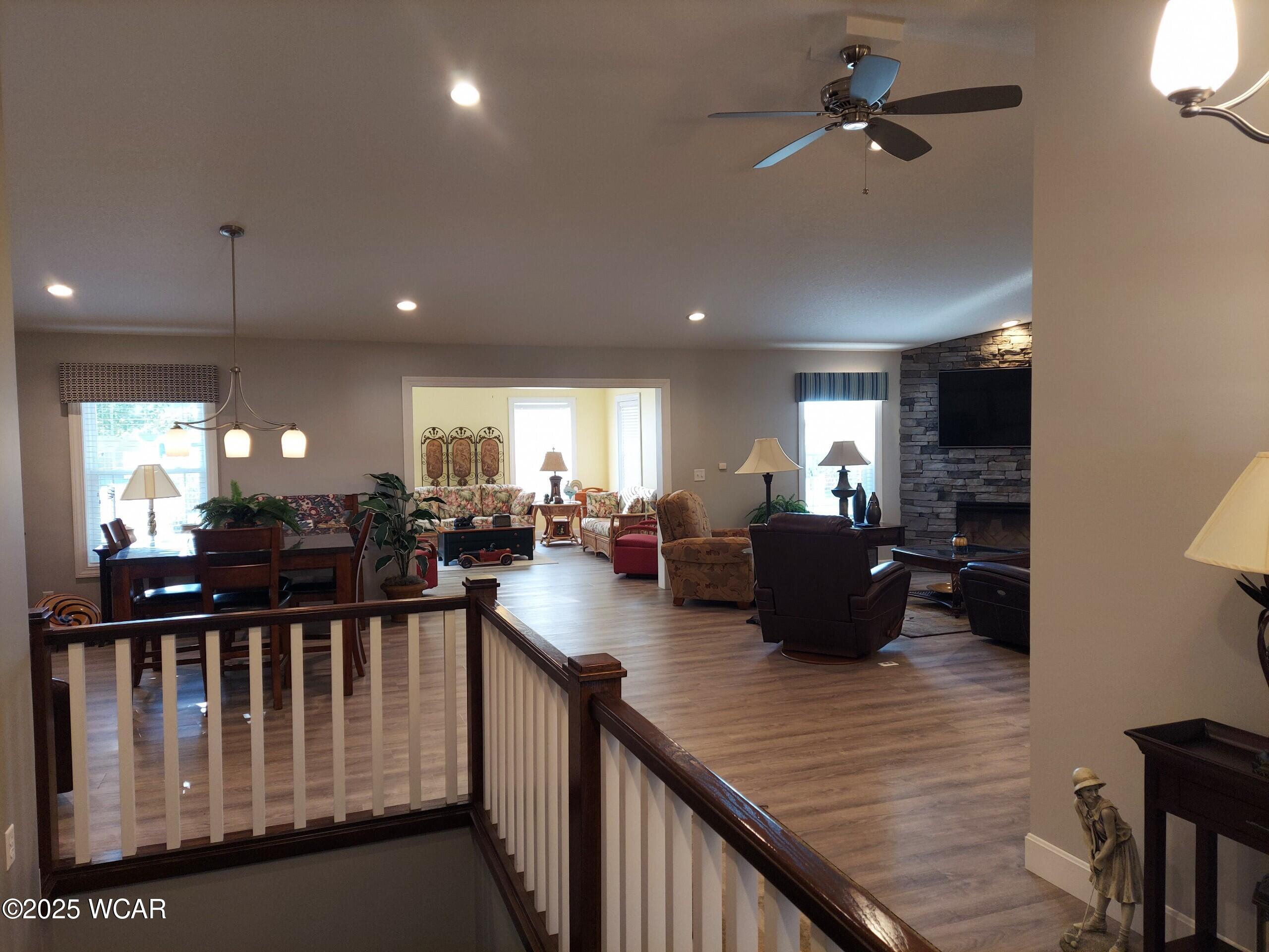 1784 Woodberry Creek Drive, Lima, Ohio