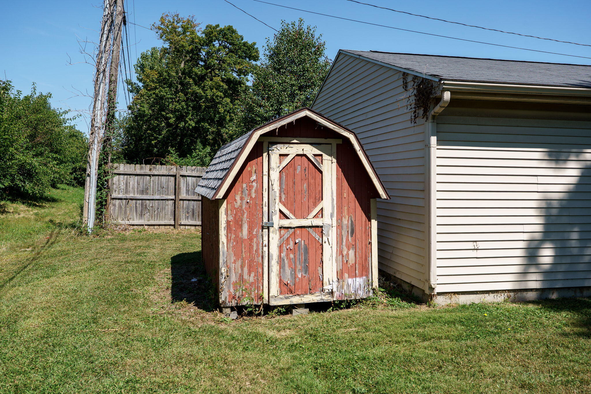 527 Bellaire Drive, Tipp City, Ohio 45371