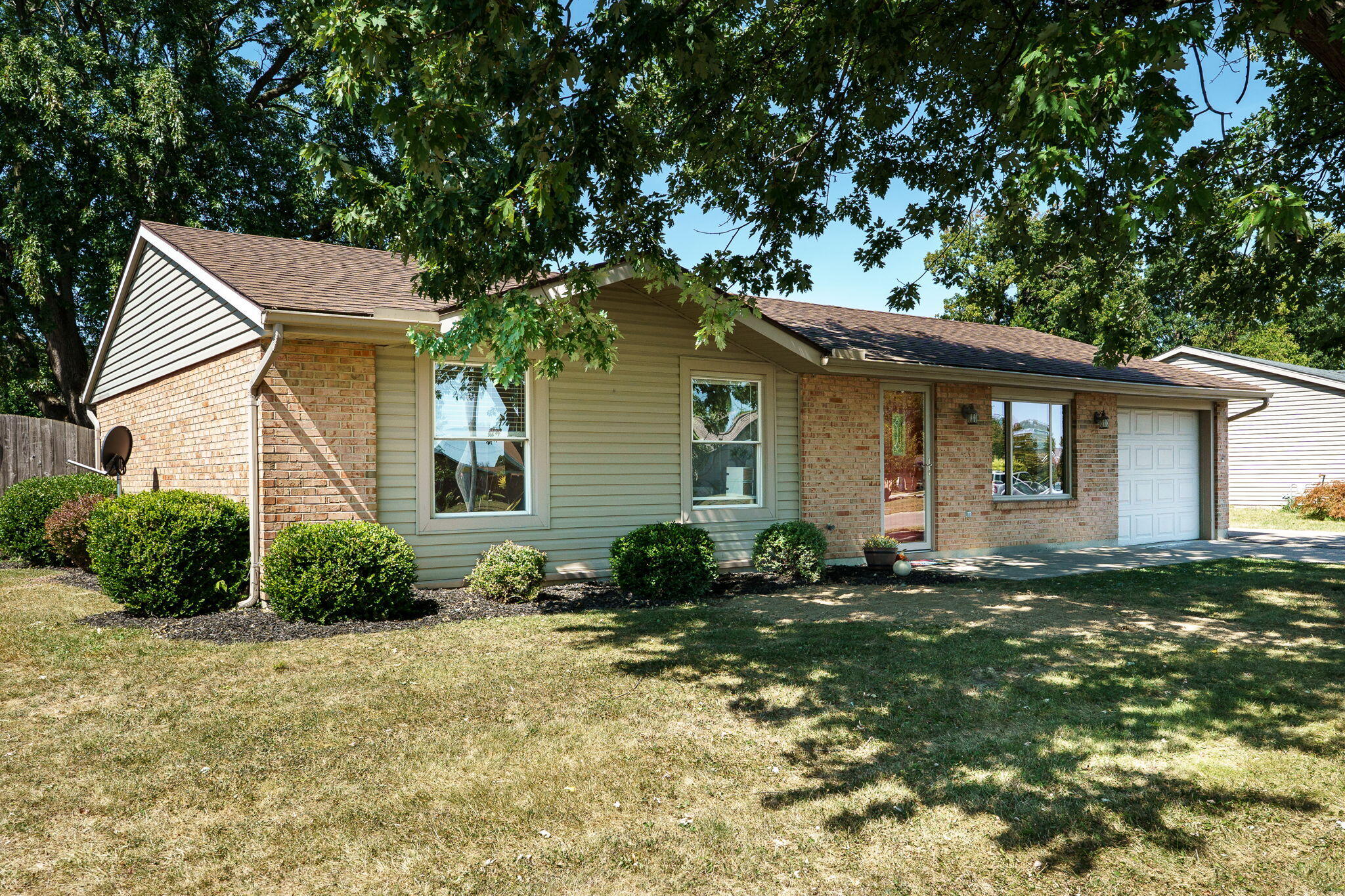 527 Bellaire Drive, Tipp City, Ohio 45371
