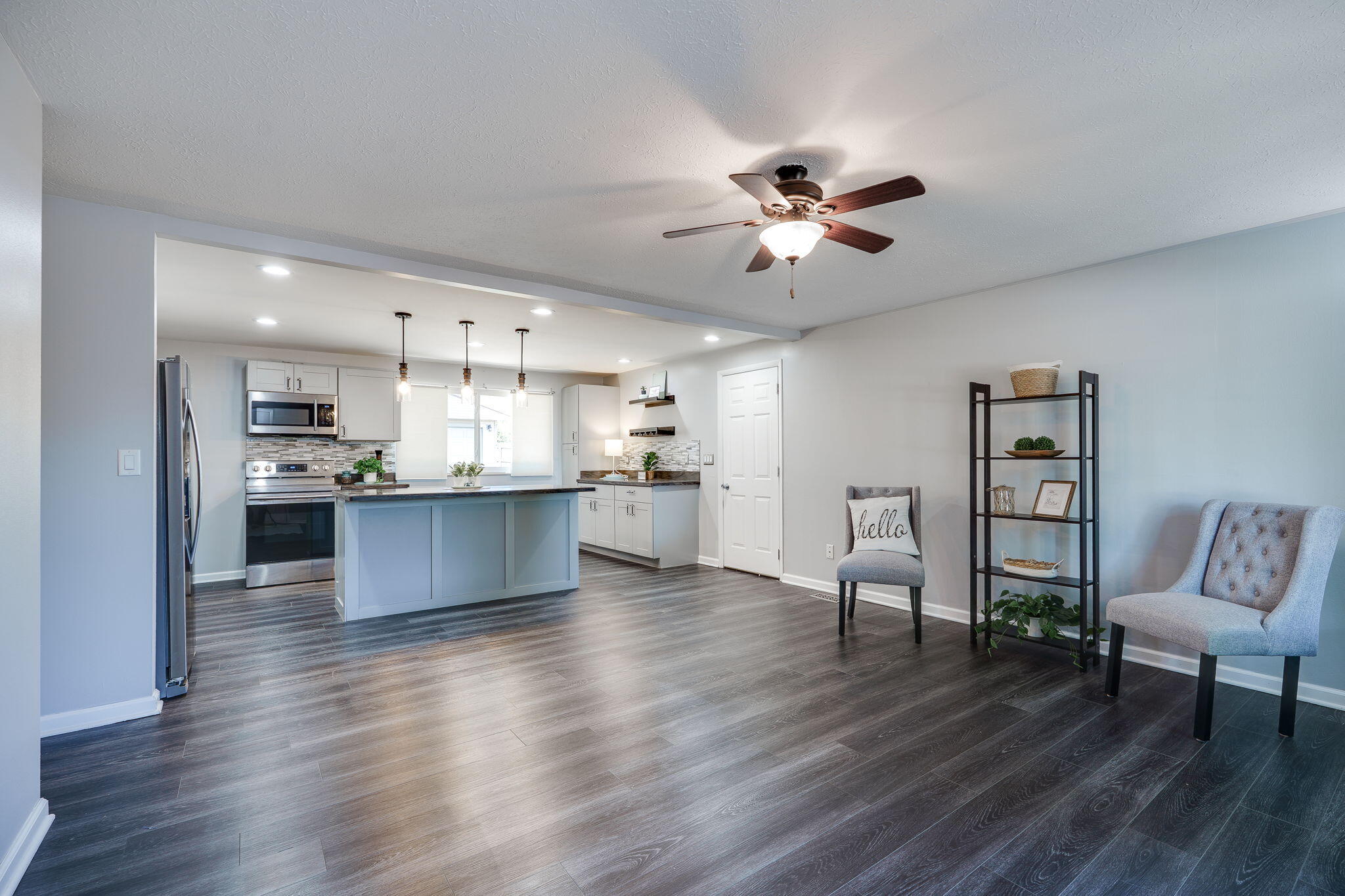 527 Bellaire Drive, Tipp City, Ohio 45371