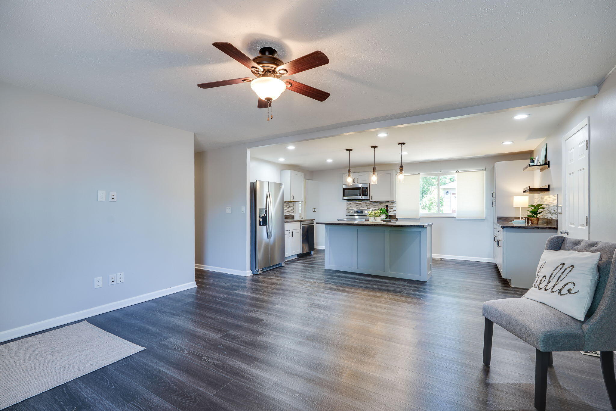 527 Bellaire Drive, Tipp City, Ohio 45371