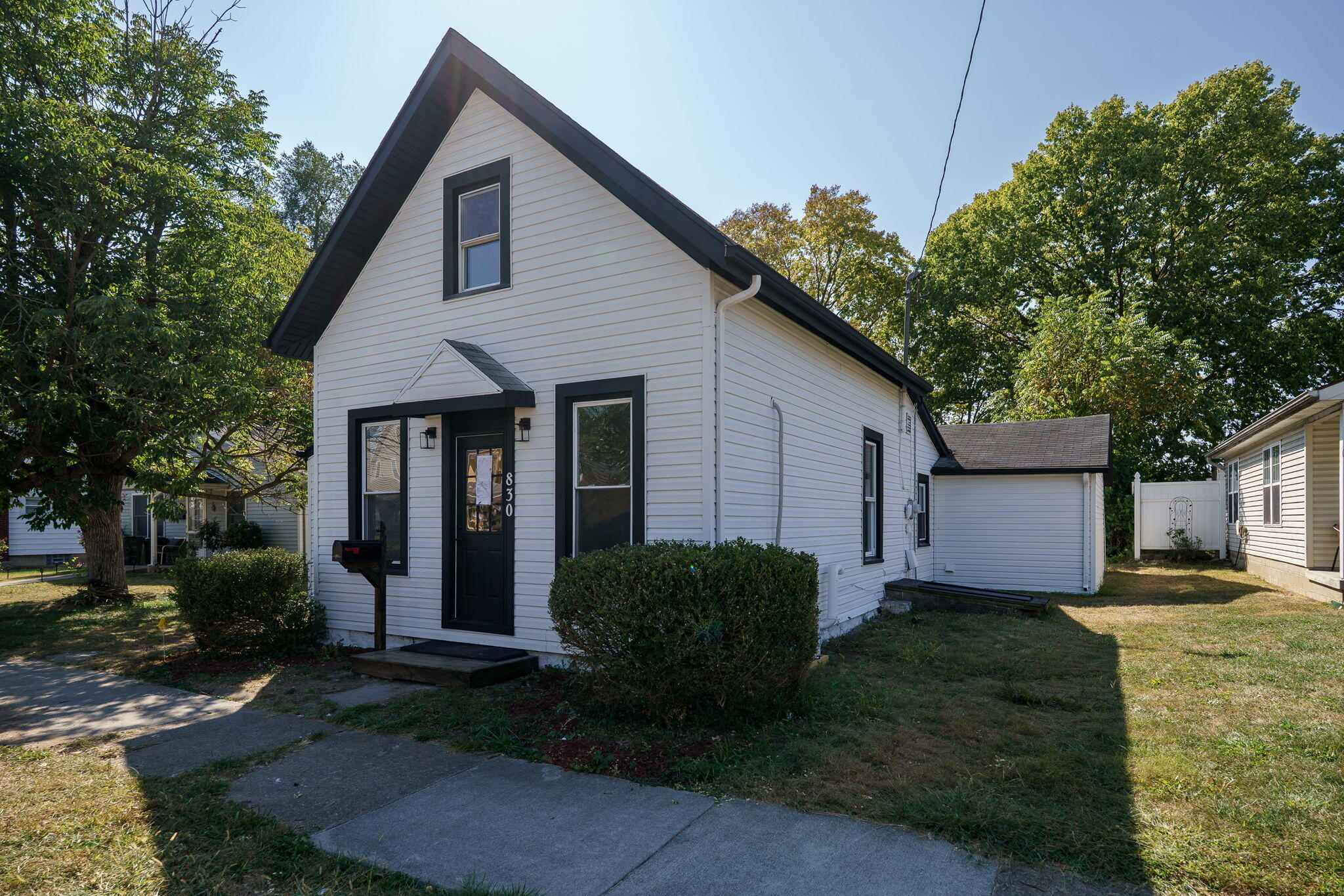 830 Washington Street, Troy, Ohio 45373