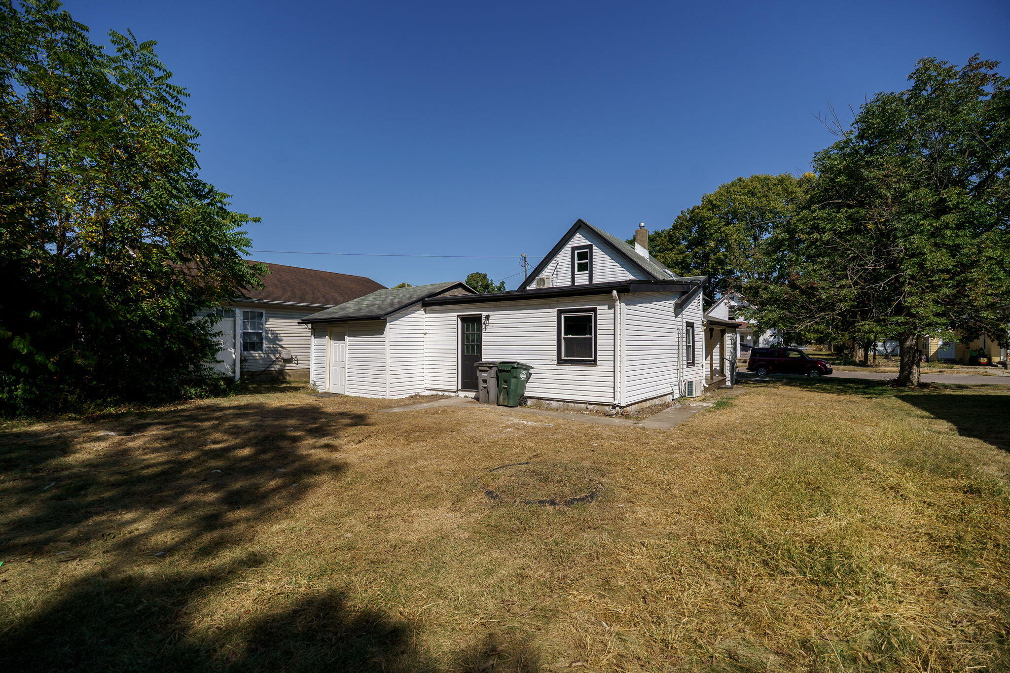830 Washington Street, Troy, Ohio 45373