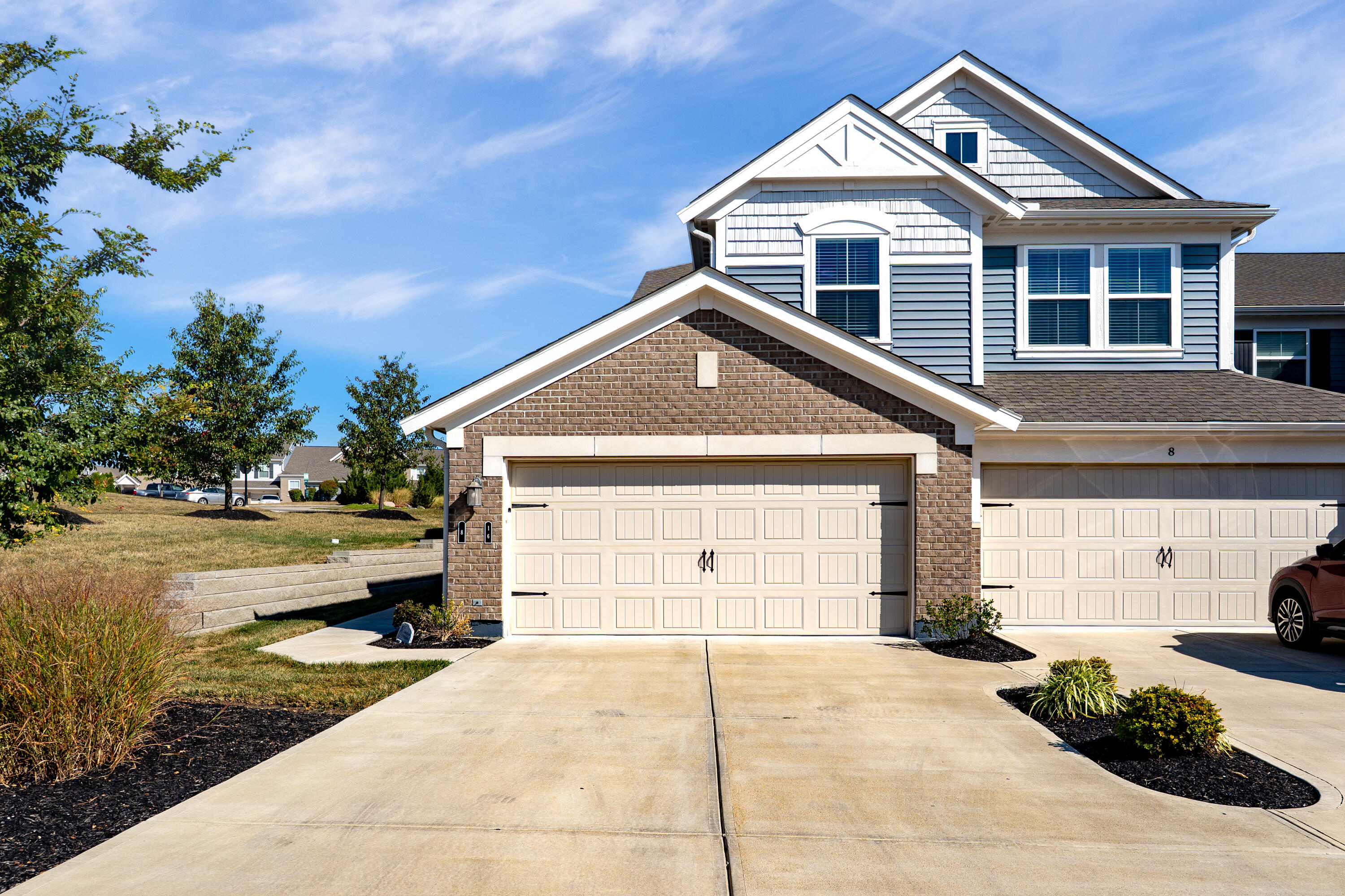 16 Pebble Brook Place, Springboro, Ohio 45066