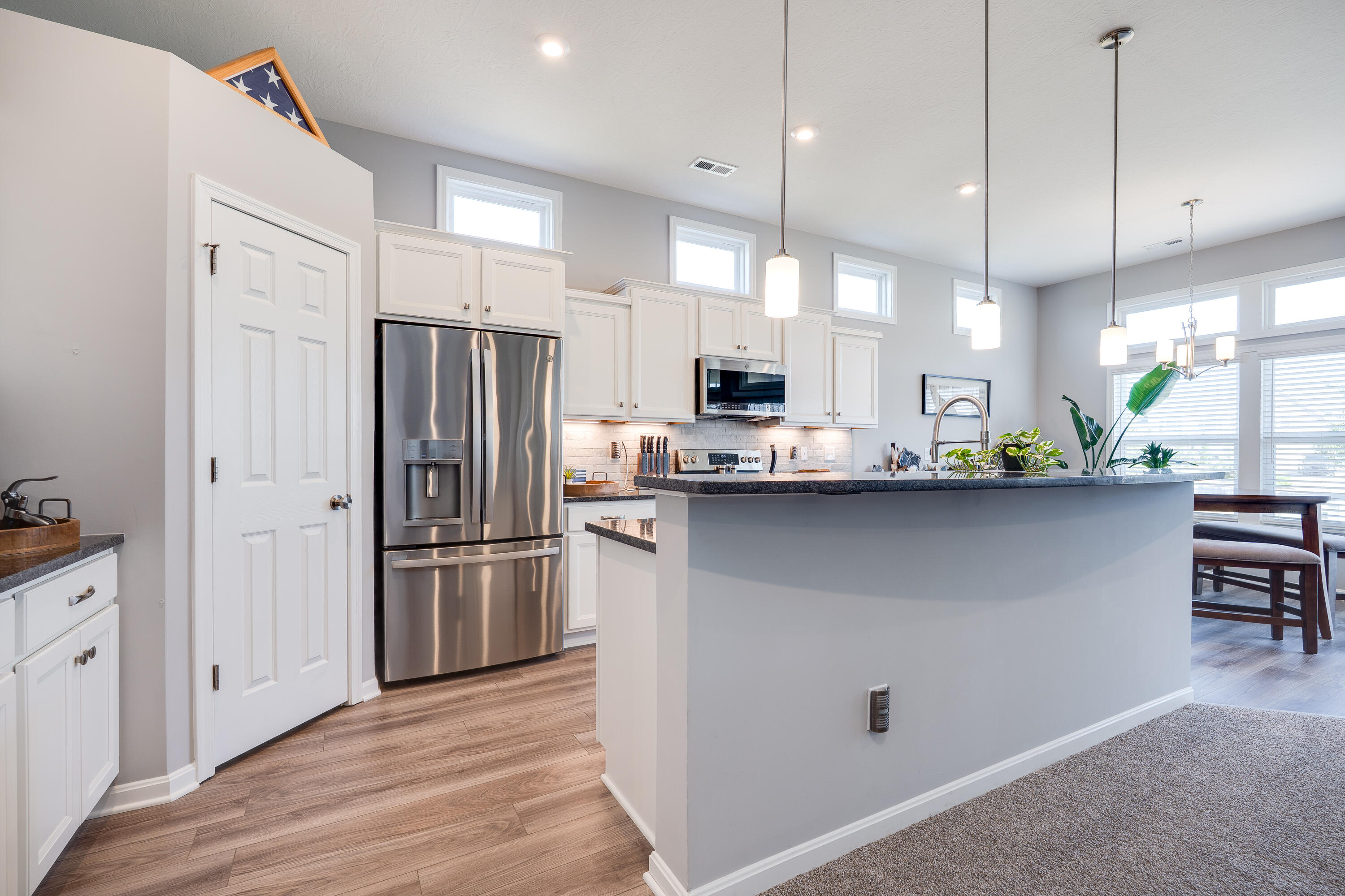 16 Pebble Brook Place, Springboro, Ohio 45066