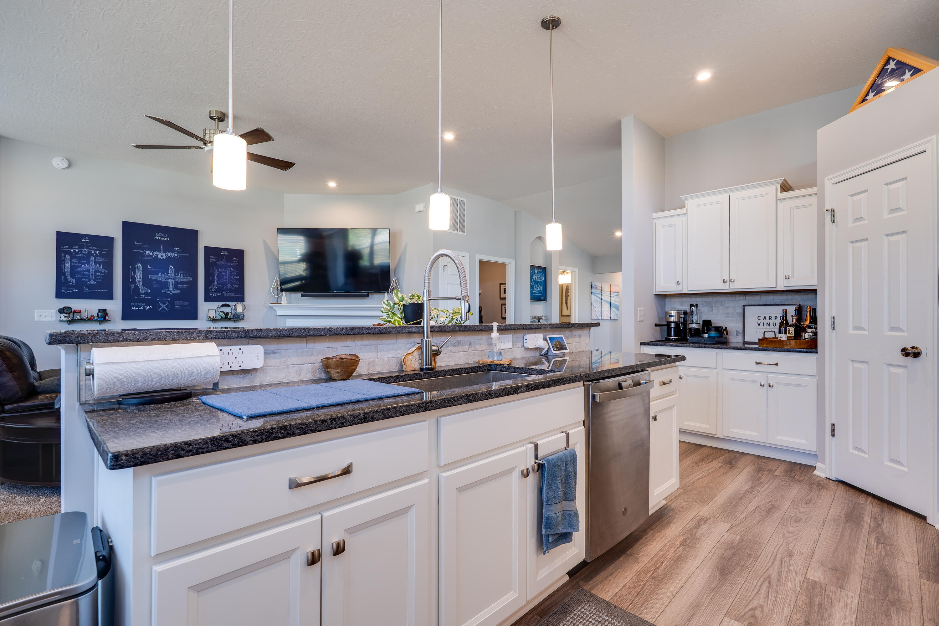 16 Pebble Brook Place, Springboro, Ohio 45066
