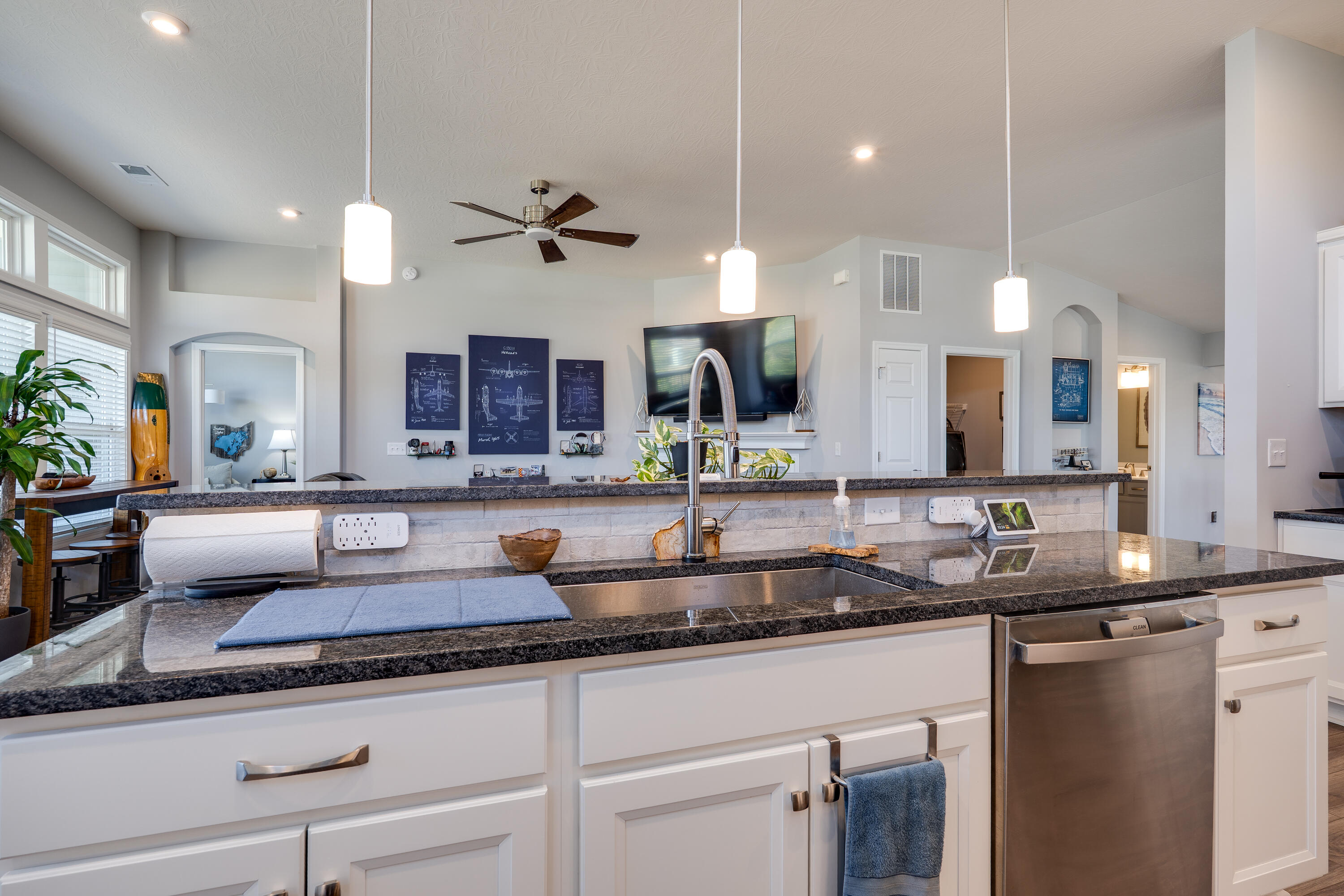 16 Pebble Brook Place, Springboro, Ohio 45066