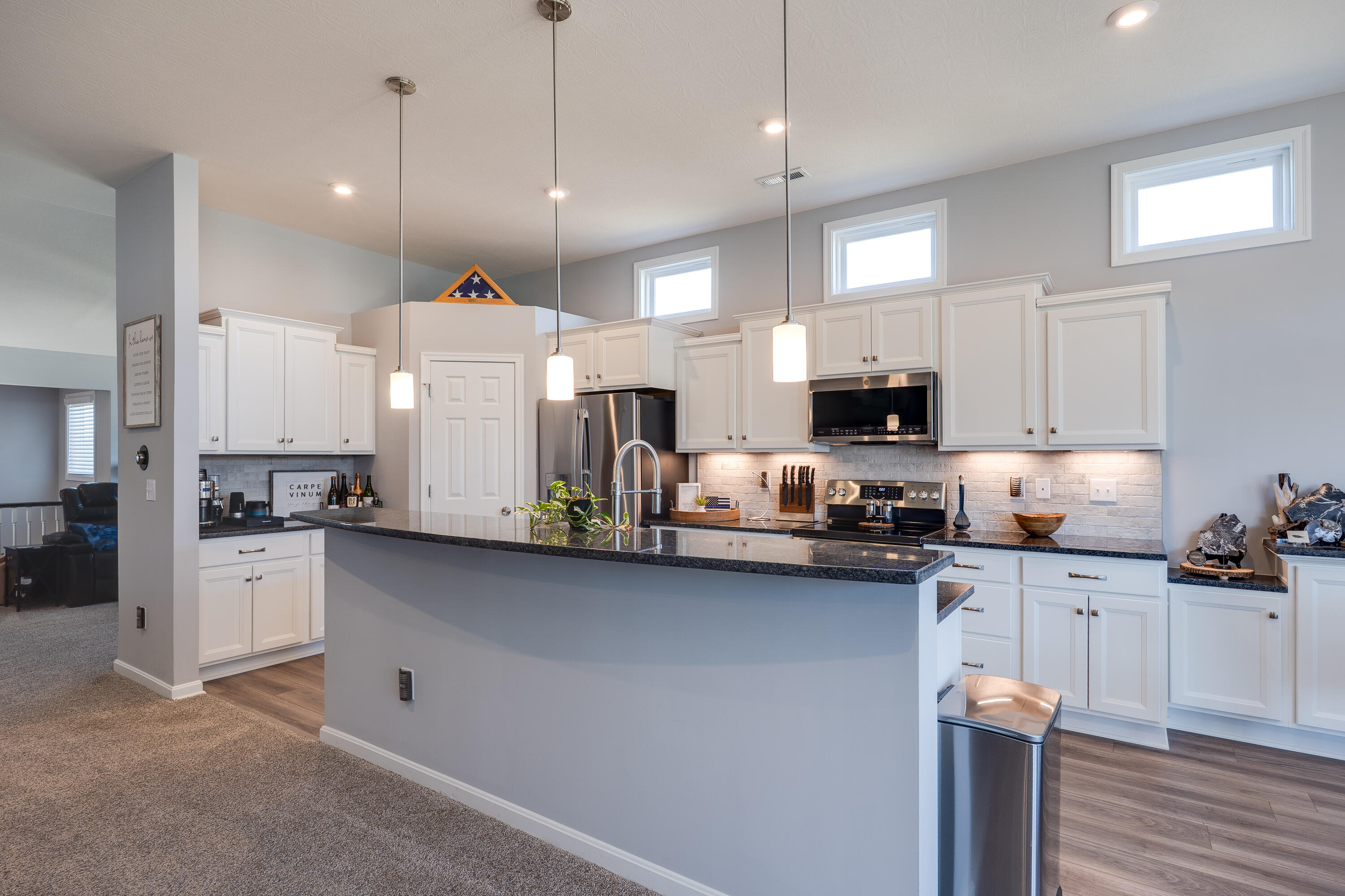 16 Pebble Brook Place, Springboro, Ohio 45066