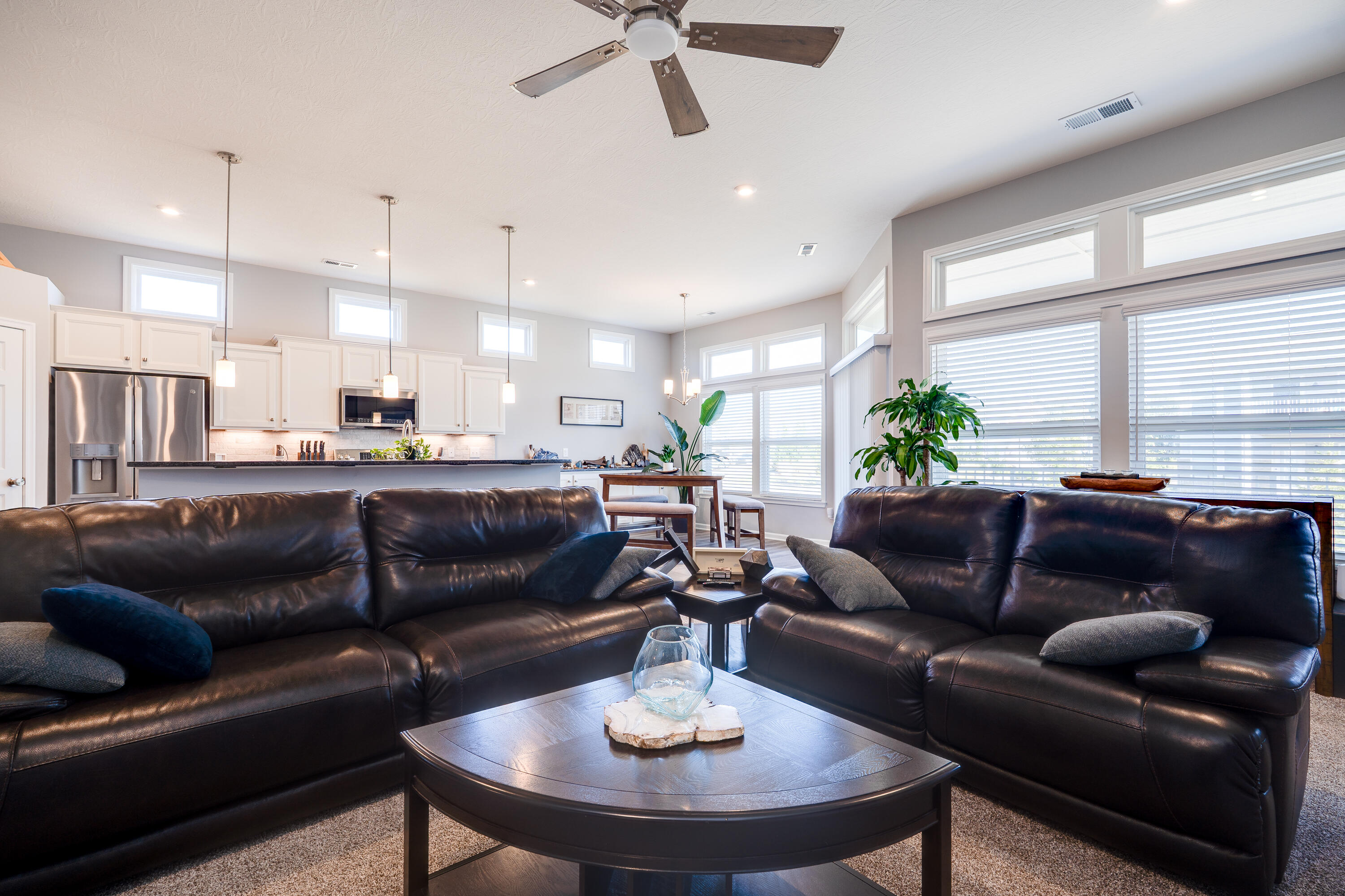 16 Pebble Brook Place, Springboro, Ohio 45066