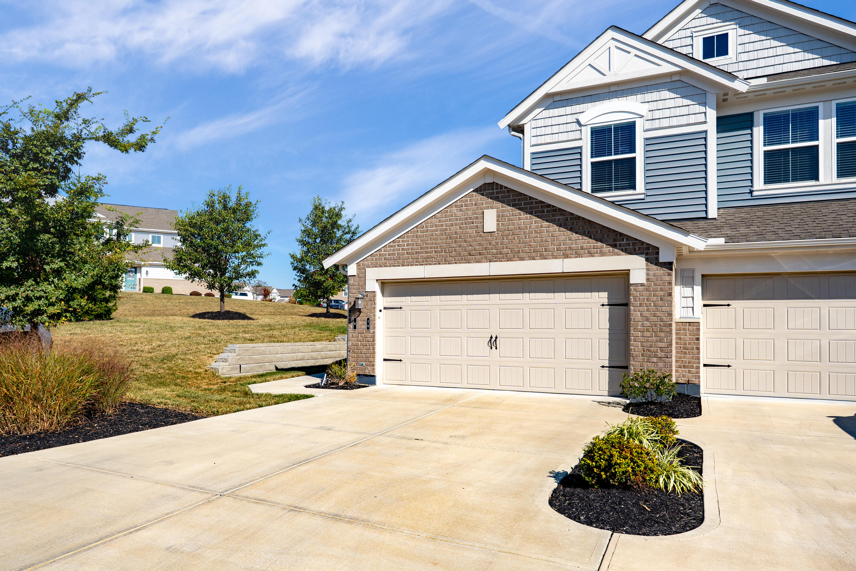16 Pebble Brook Place, Springboro, Ohio 45066