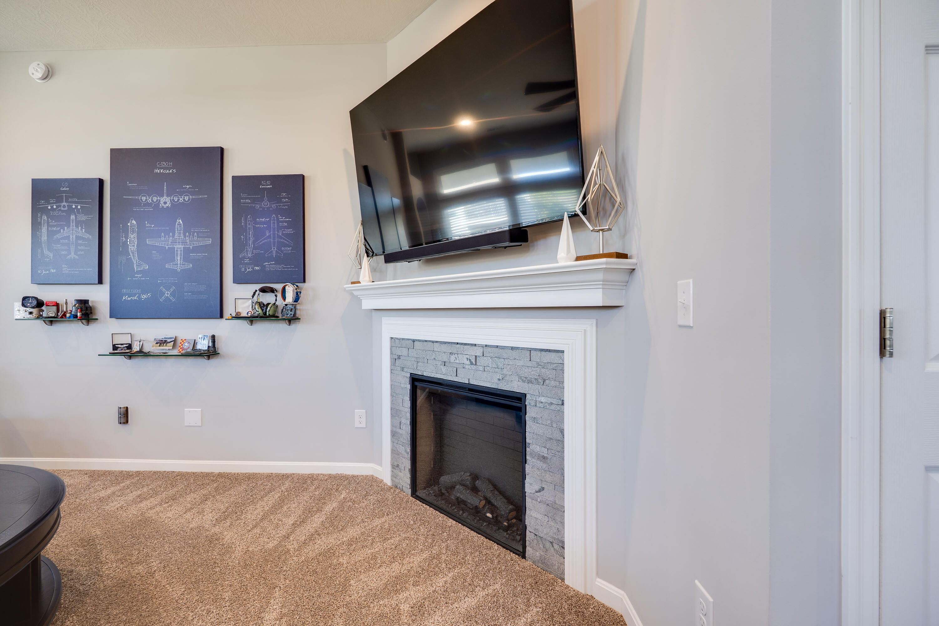 16 Pebble Brook Place, Springboro, Ohio 45066