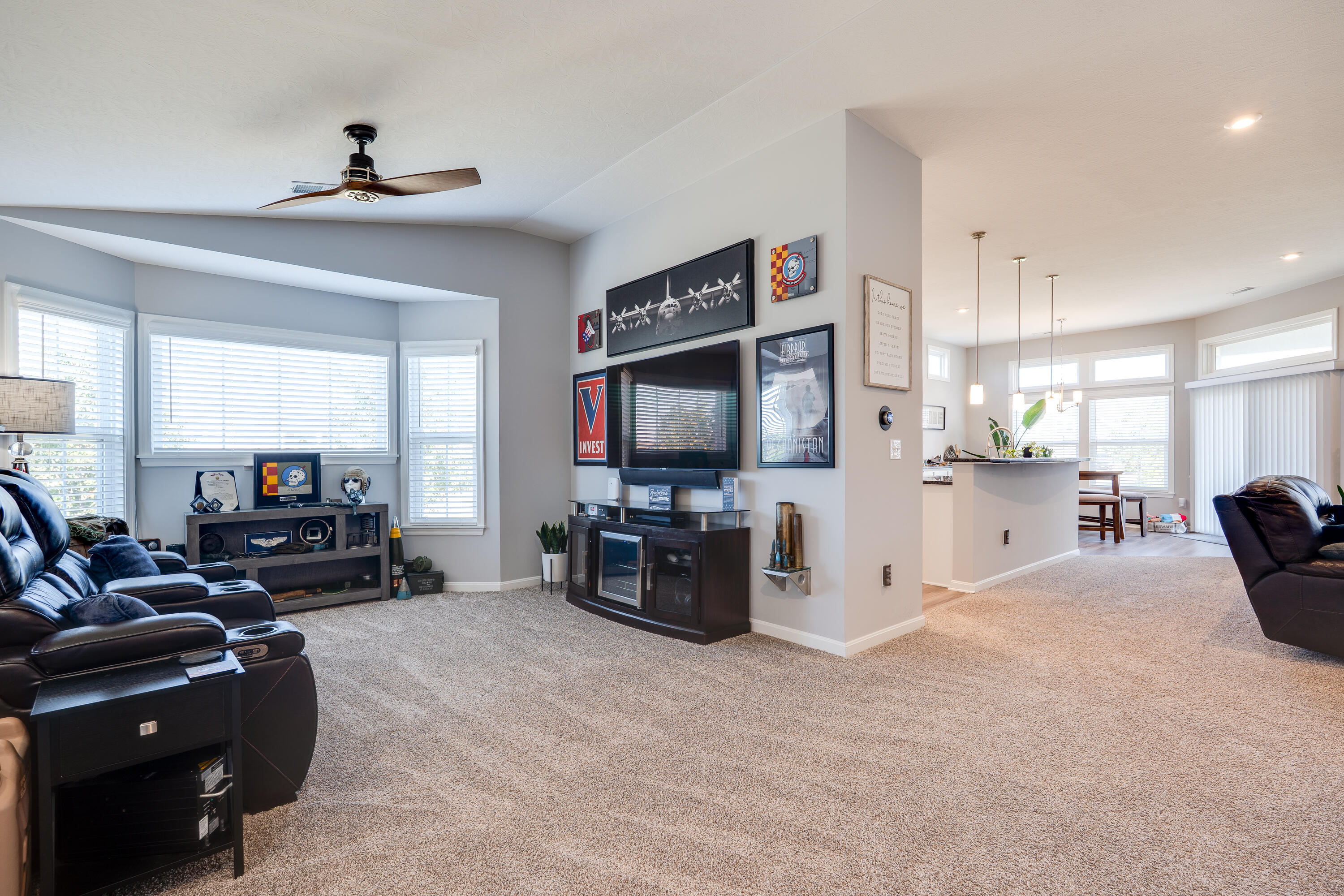 16 Pebble Brook Place, Springboro, Ohio 45066