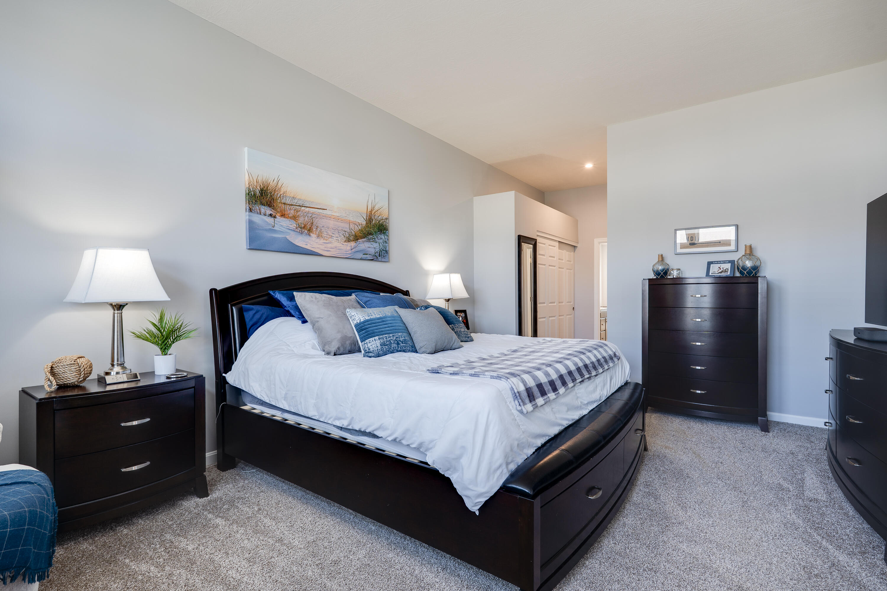 16 Pebble Brook Place, Springboro, Ohio 45066