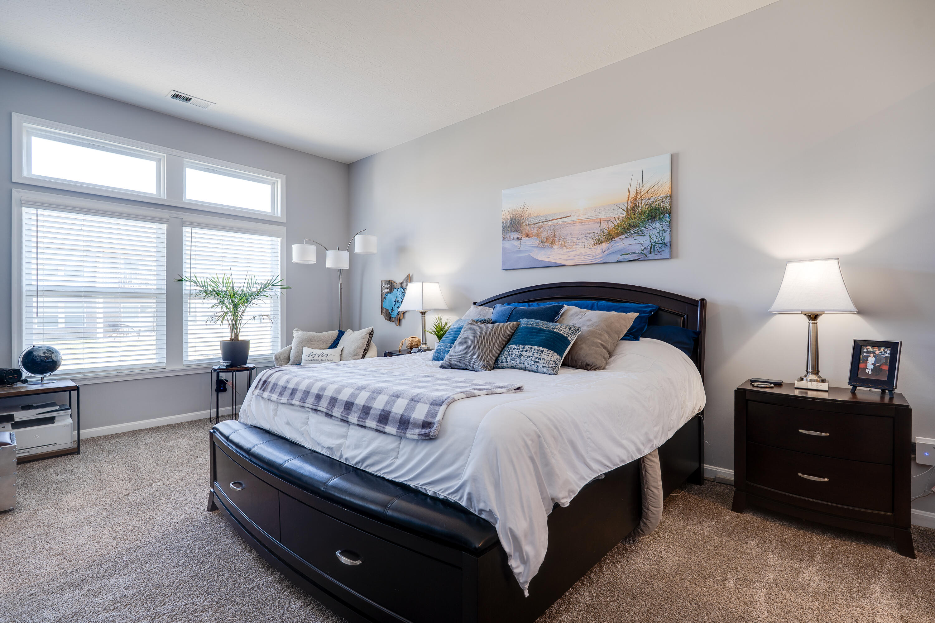 16 Pebble Brook Place, Springboro, Ohio 45066