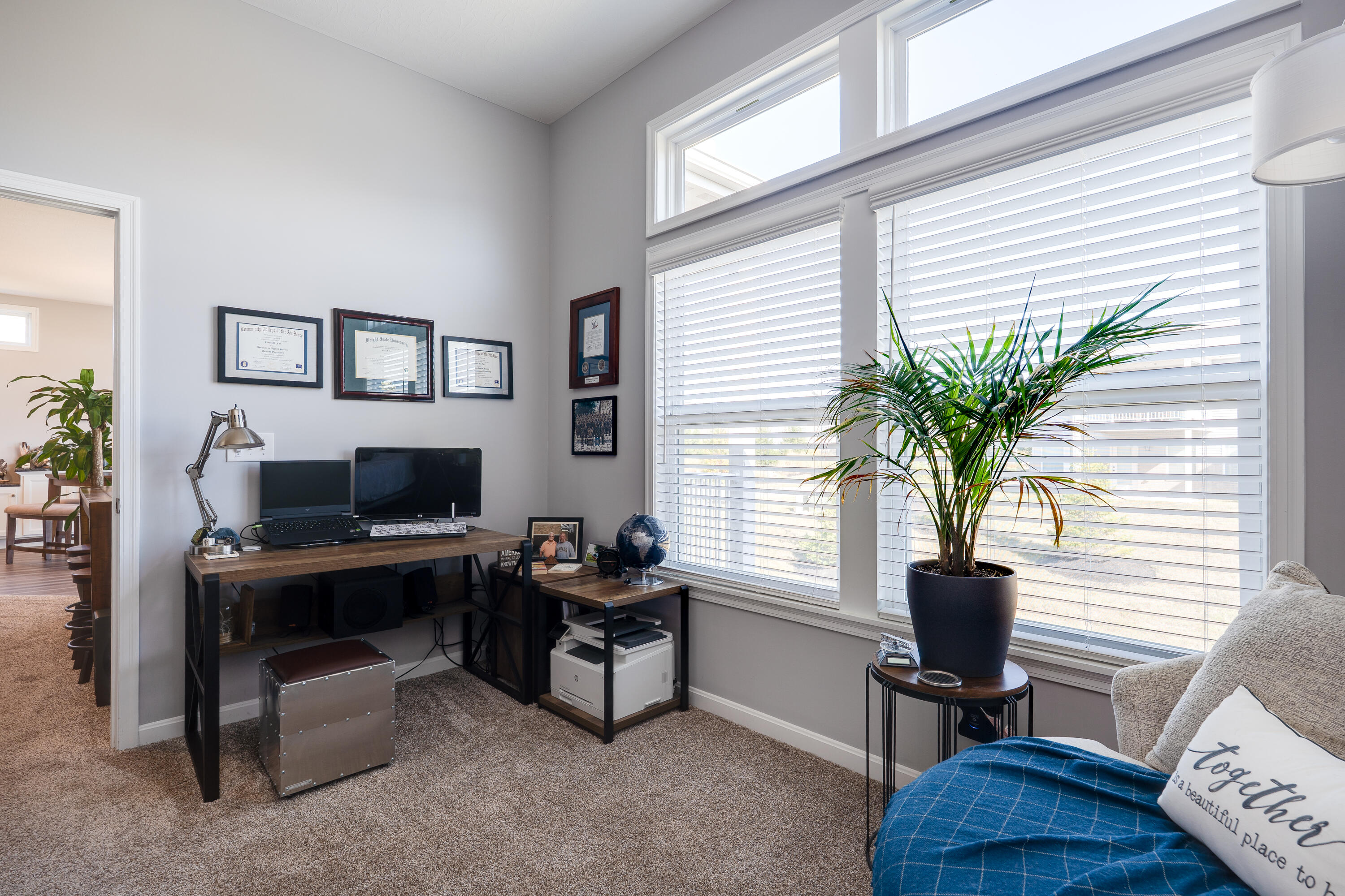 16 Pebble Brook Place, Springboro, Ohio 45066