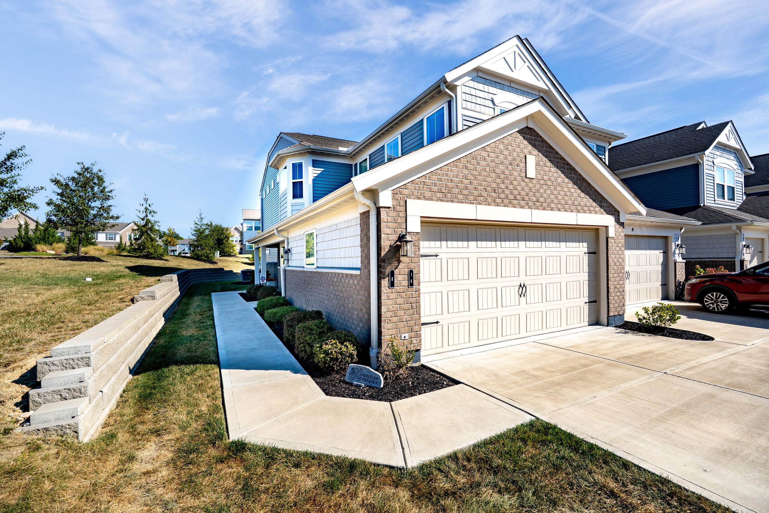 16 Pebble Brook Place, Springboro, Ohio 45066