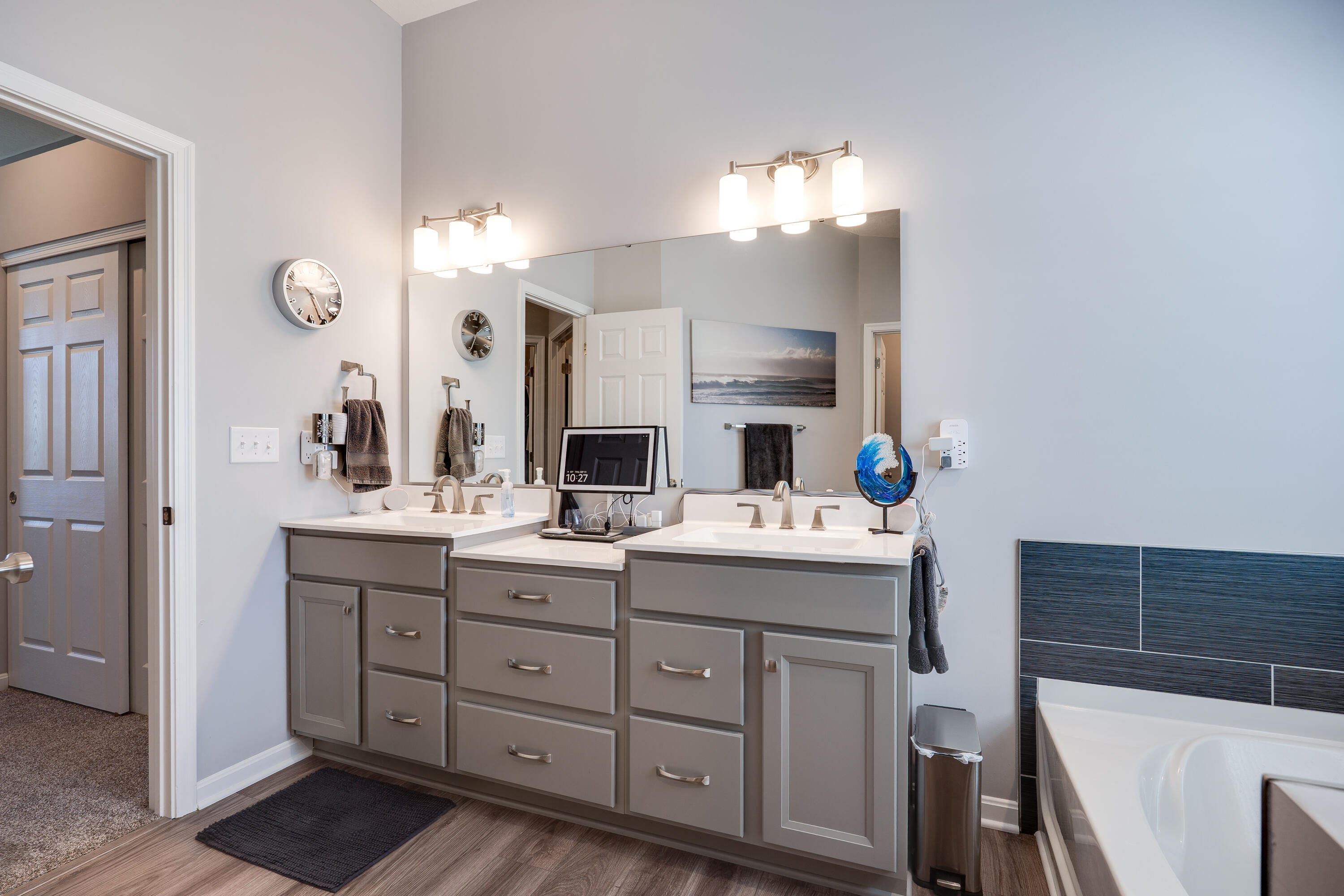 16 Pebble Brook Place, Springboro, Ohio 45066