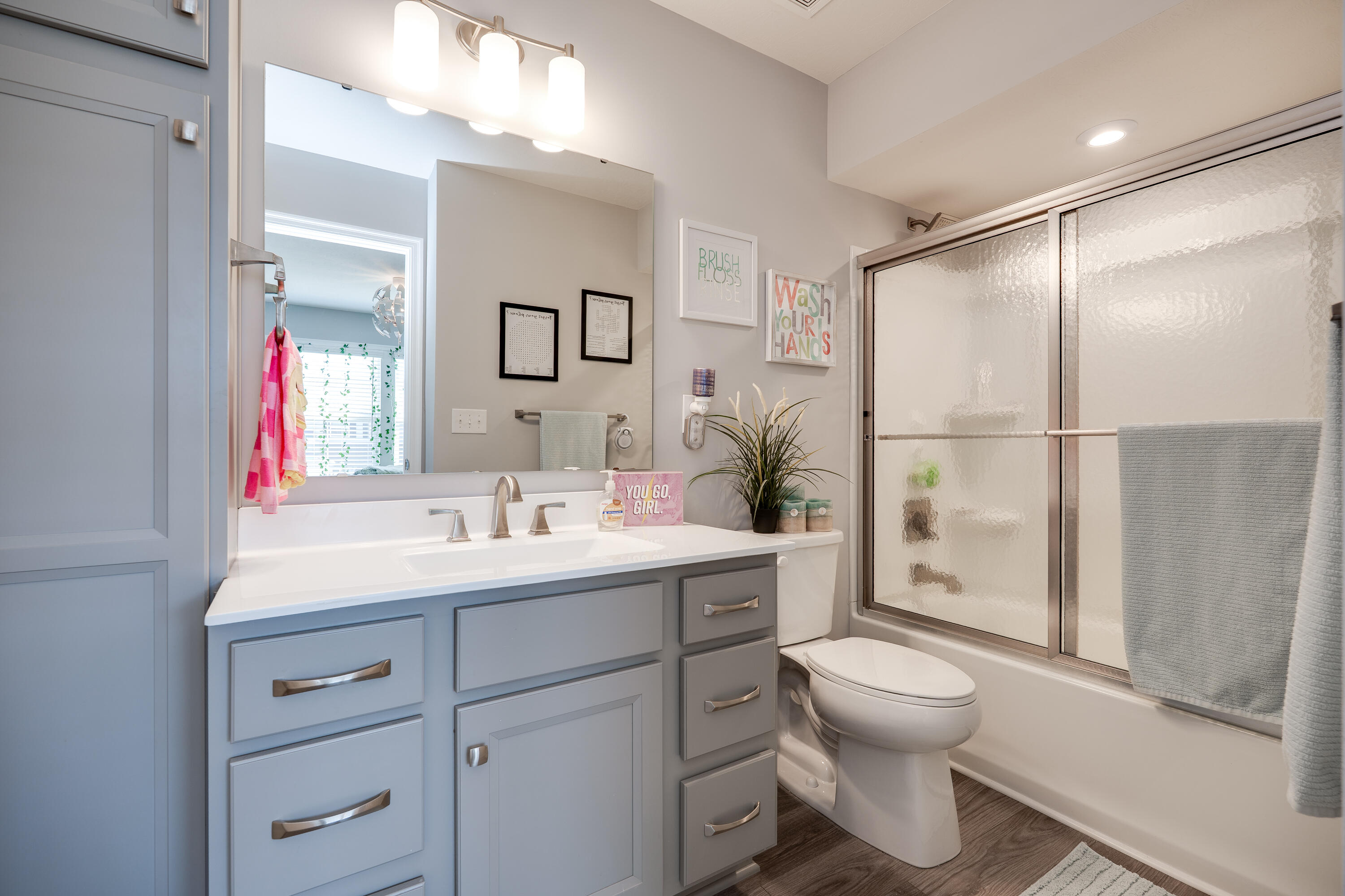 16 Pebble Brook Place, Springboro, Ohio 45066