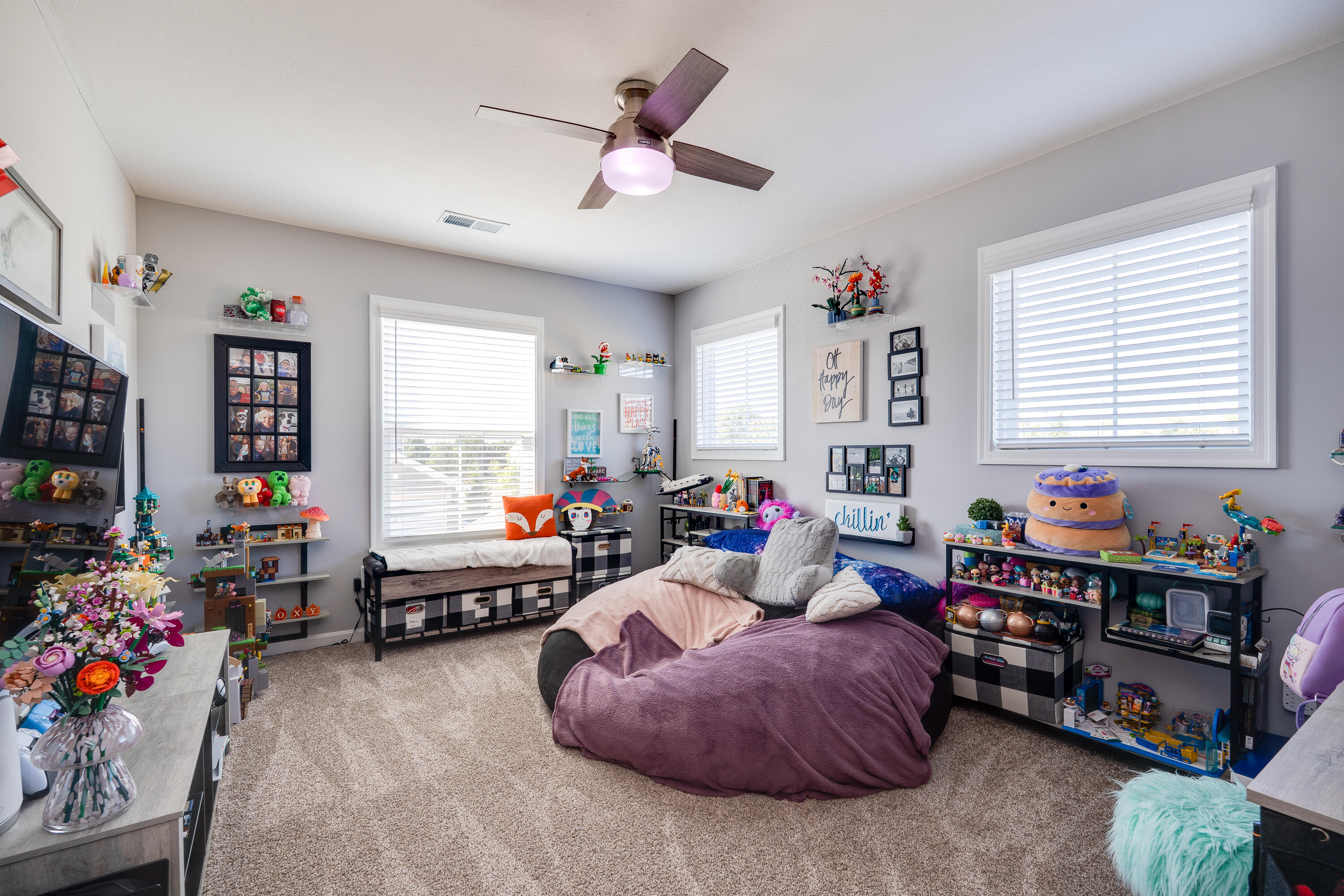 16 Pebble Brook Place, Springboro, Ohio 45066