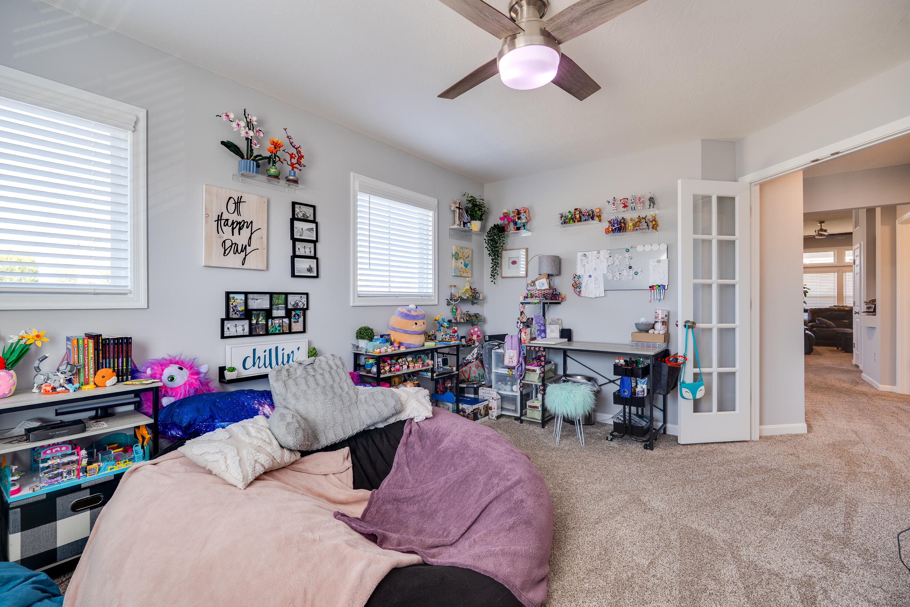 16 Pebble Brook Place, Springboro, Ohio 45066