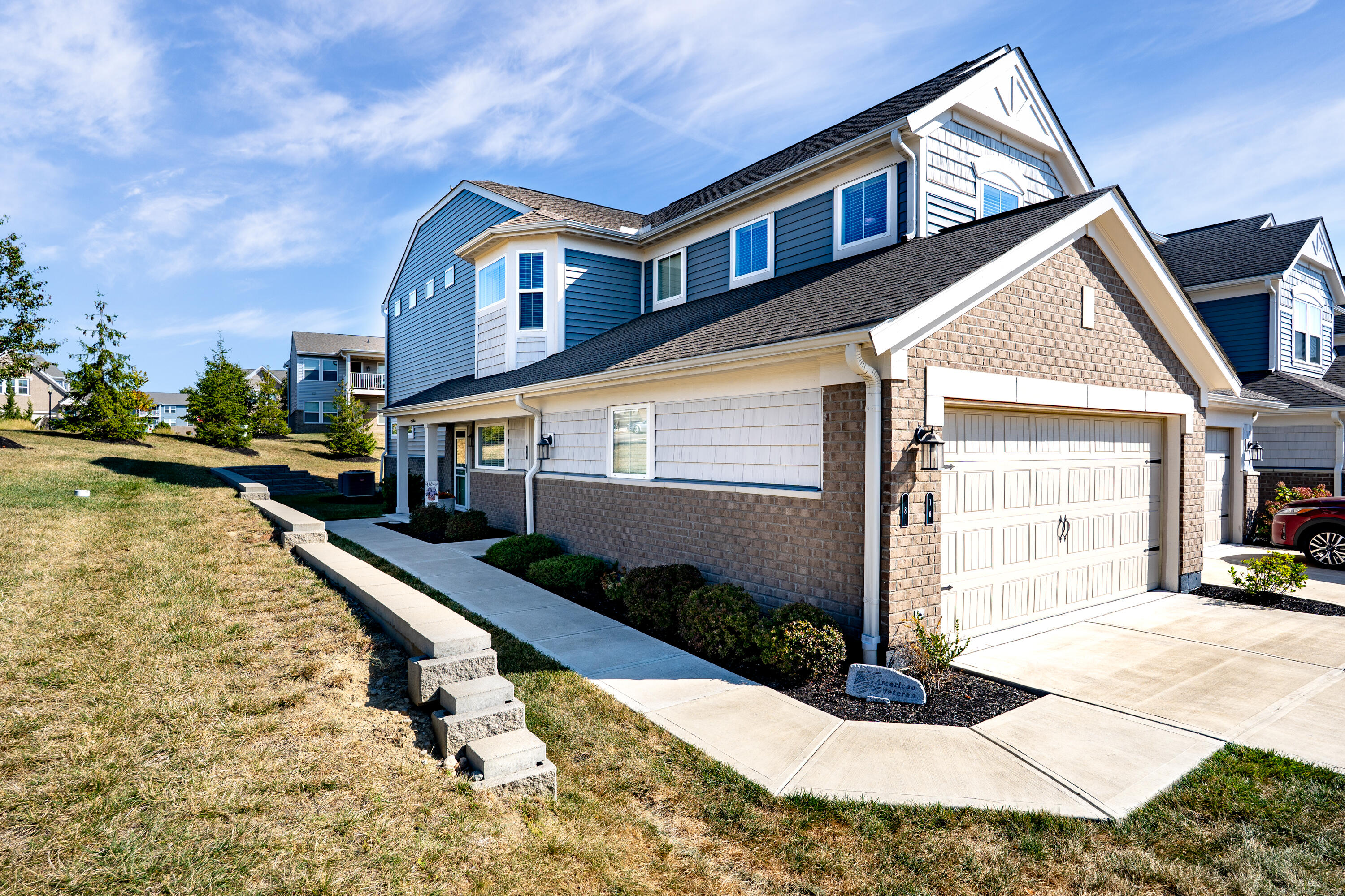16 Pebble Brook Place, Springboro, Ohio 45066