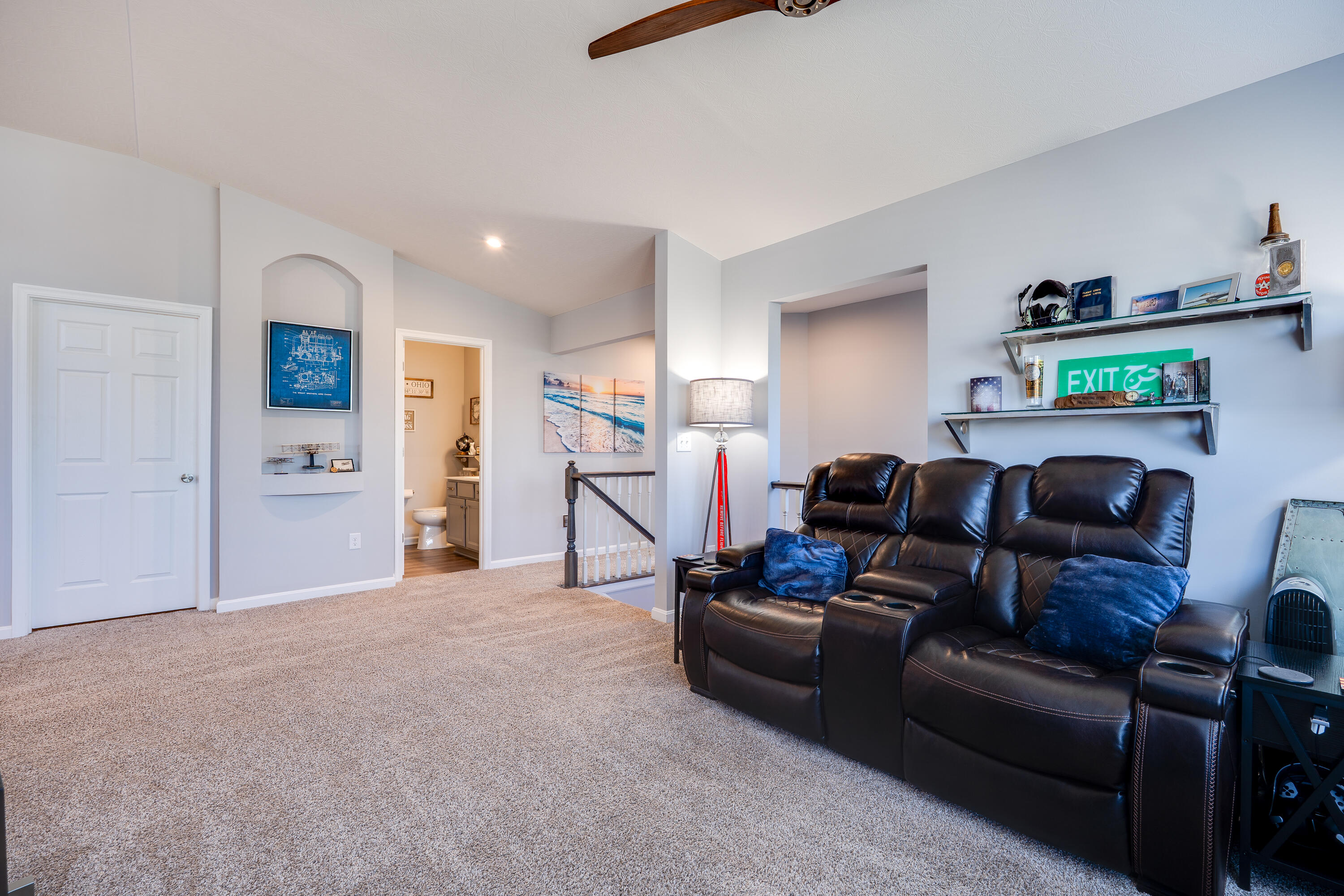16 Pebble Brook Place, Springboro, Ohio 45066