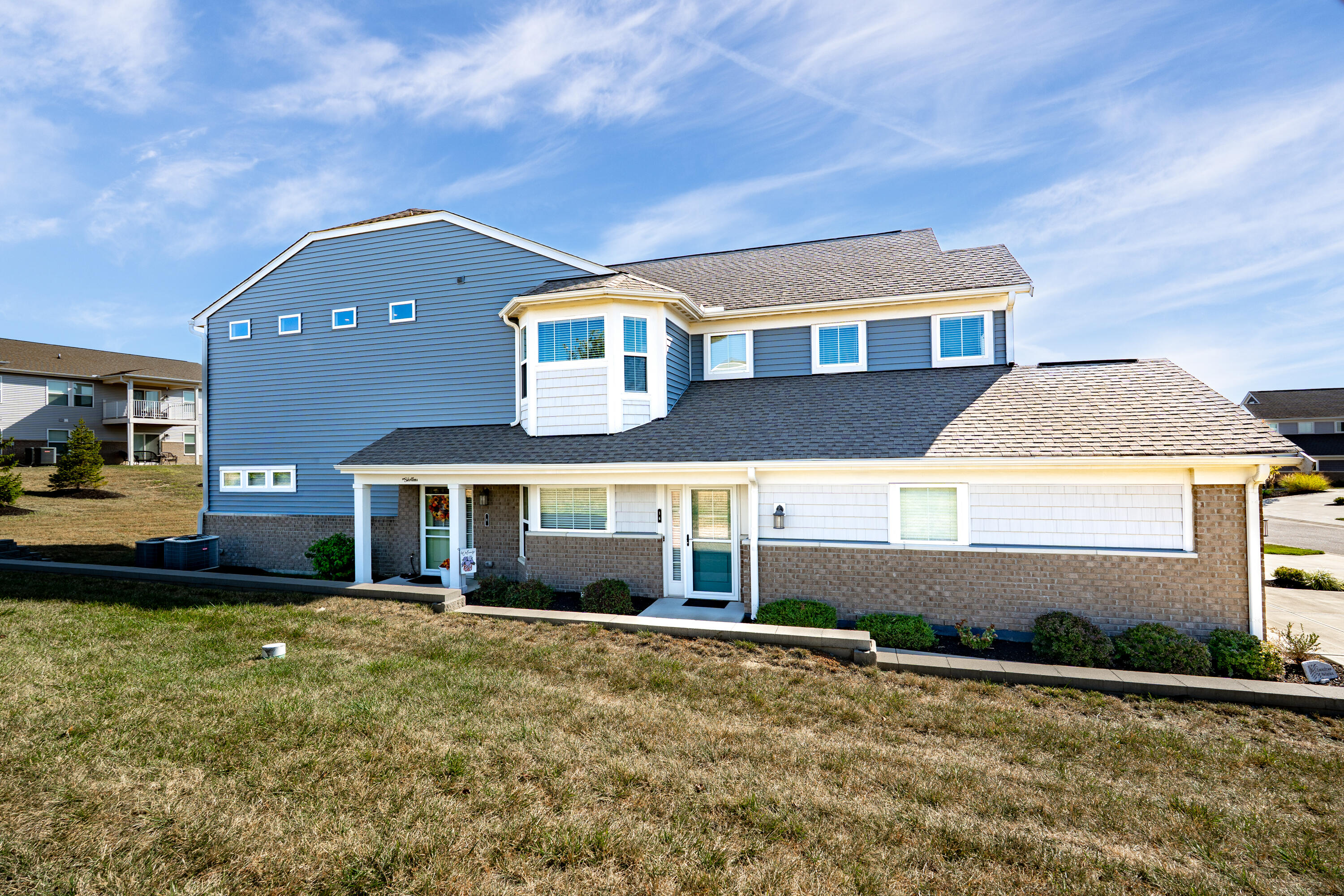 16 Pebble Brook Place, Springboro, Ohio 45066