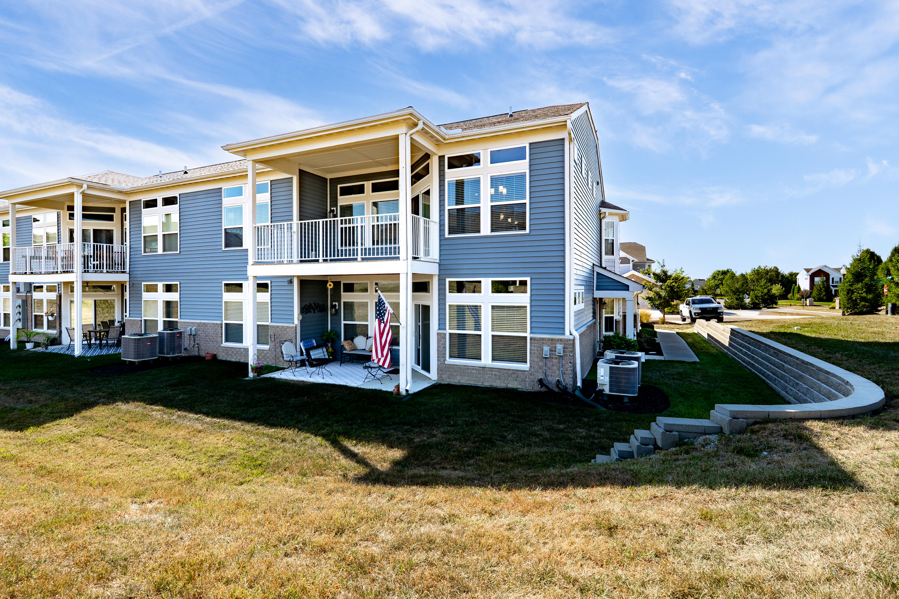 16 Pebble Brook Place, Springboro, Ohio 45066