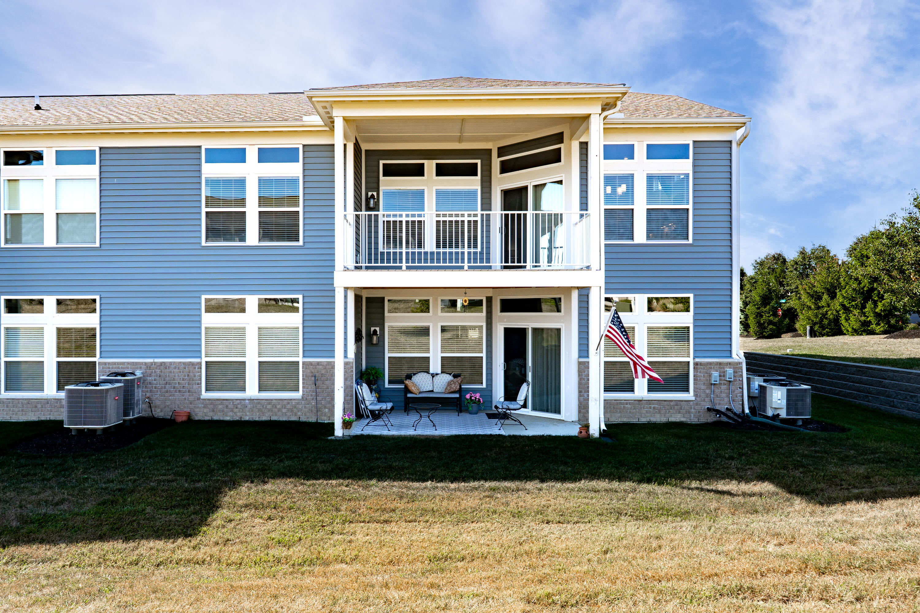 16 Pebble Brook Place, Springboro, Ohio 45066
