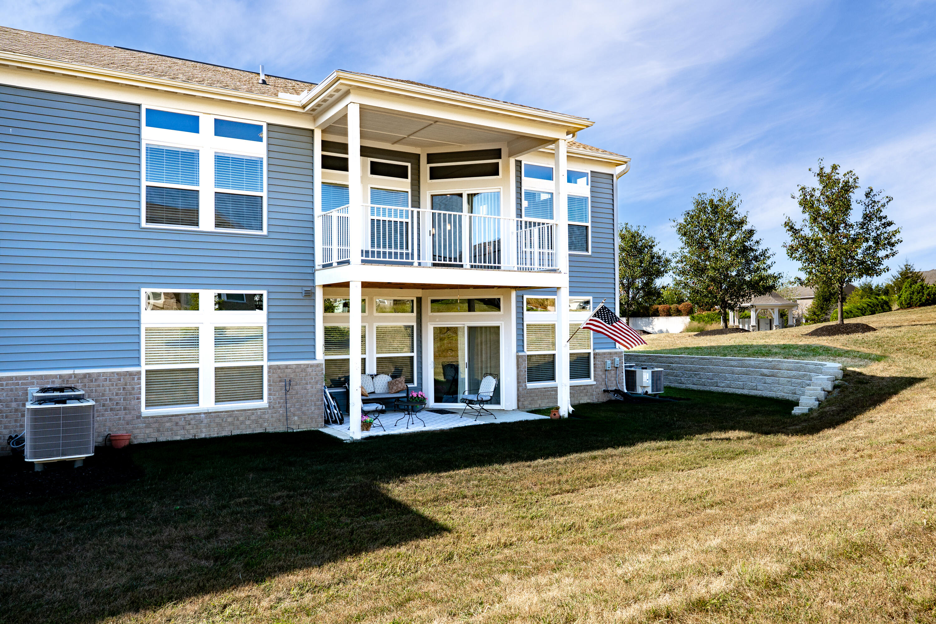 16 Pebble Brook Place, Springboro, Ohio 45066