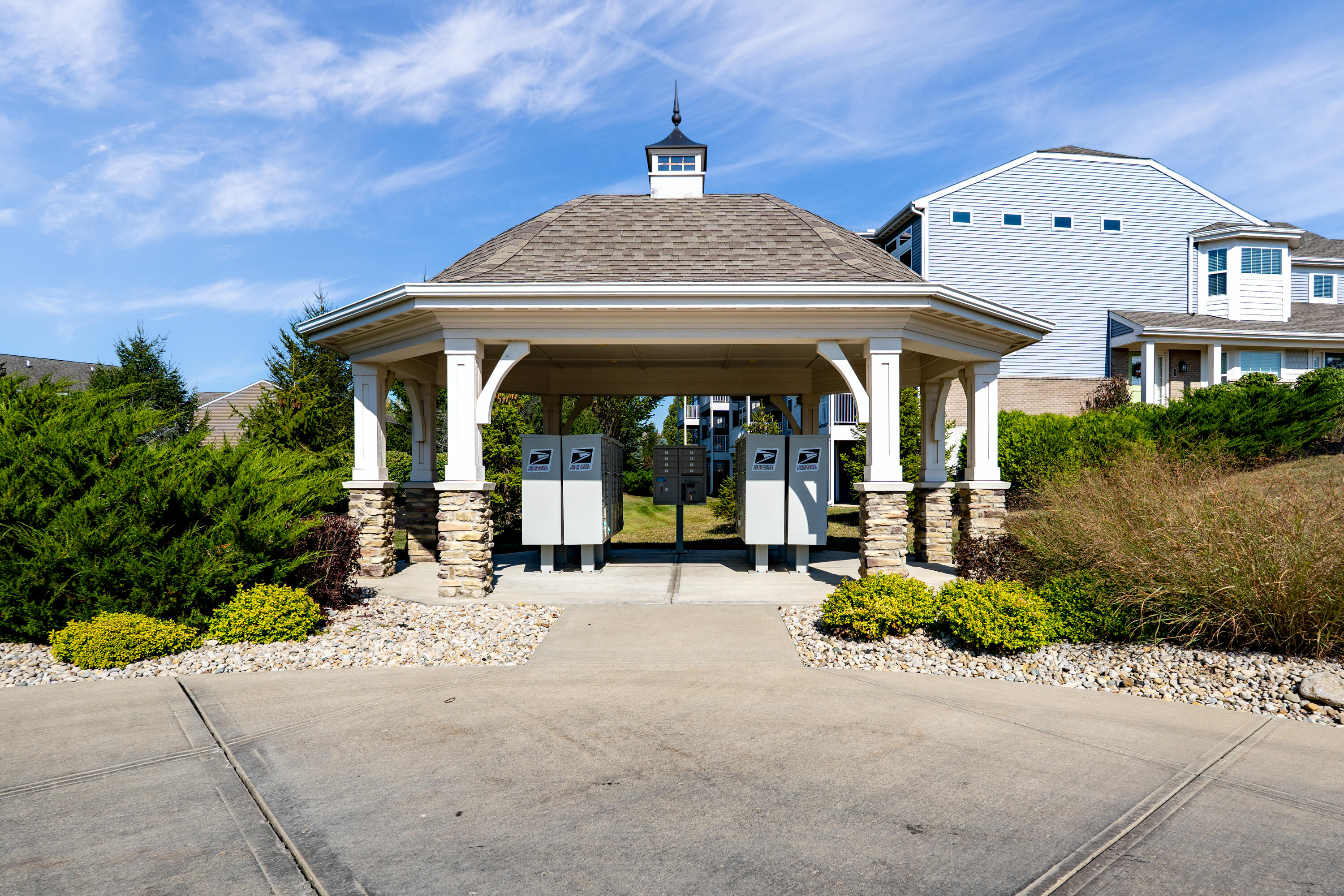 16 Pebble Brook Place, Springboro, Ohio 45066