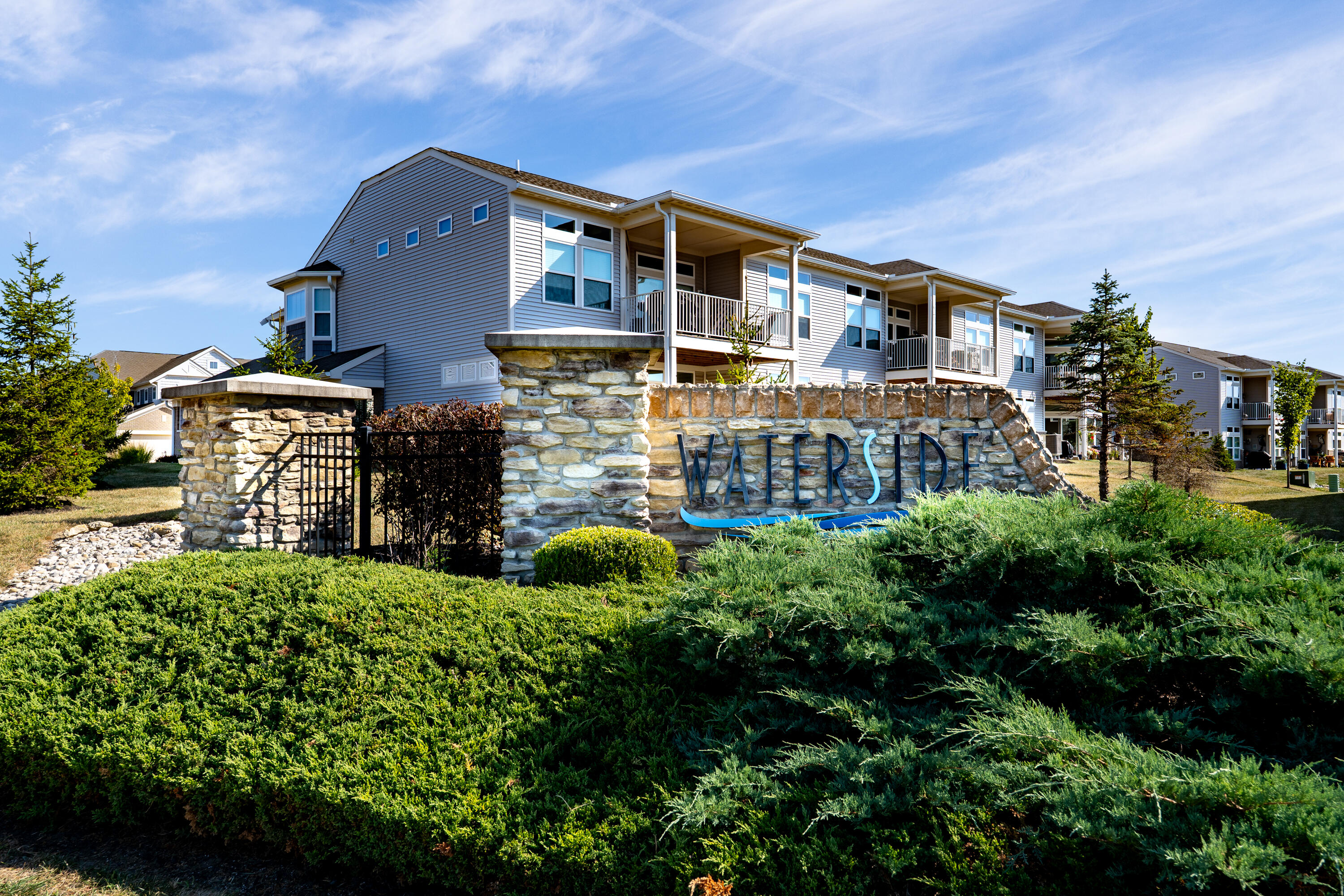 16 Pebble Brook Place, Springboro, Ohio 45066