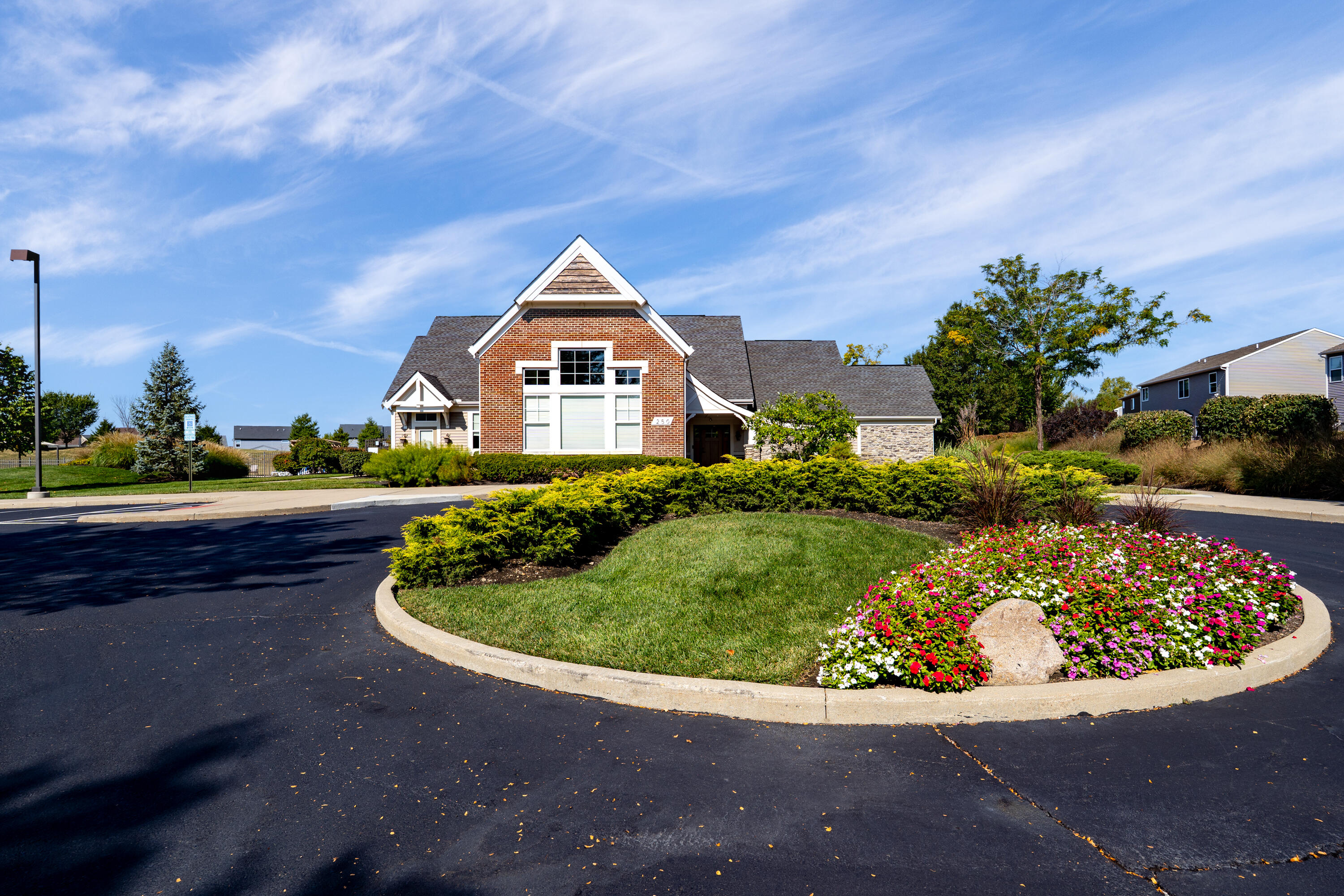 16 Pebble Brook Place, Springboro, Ohio 45066