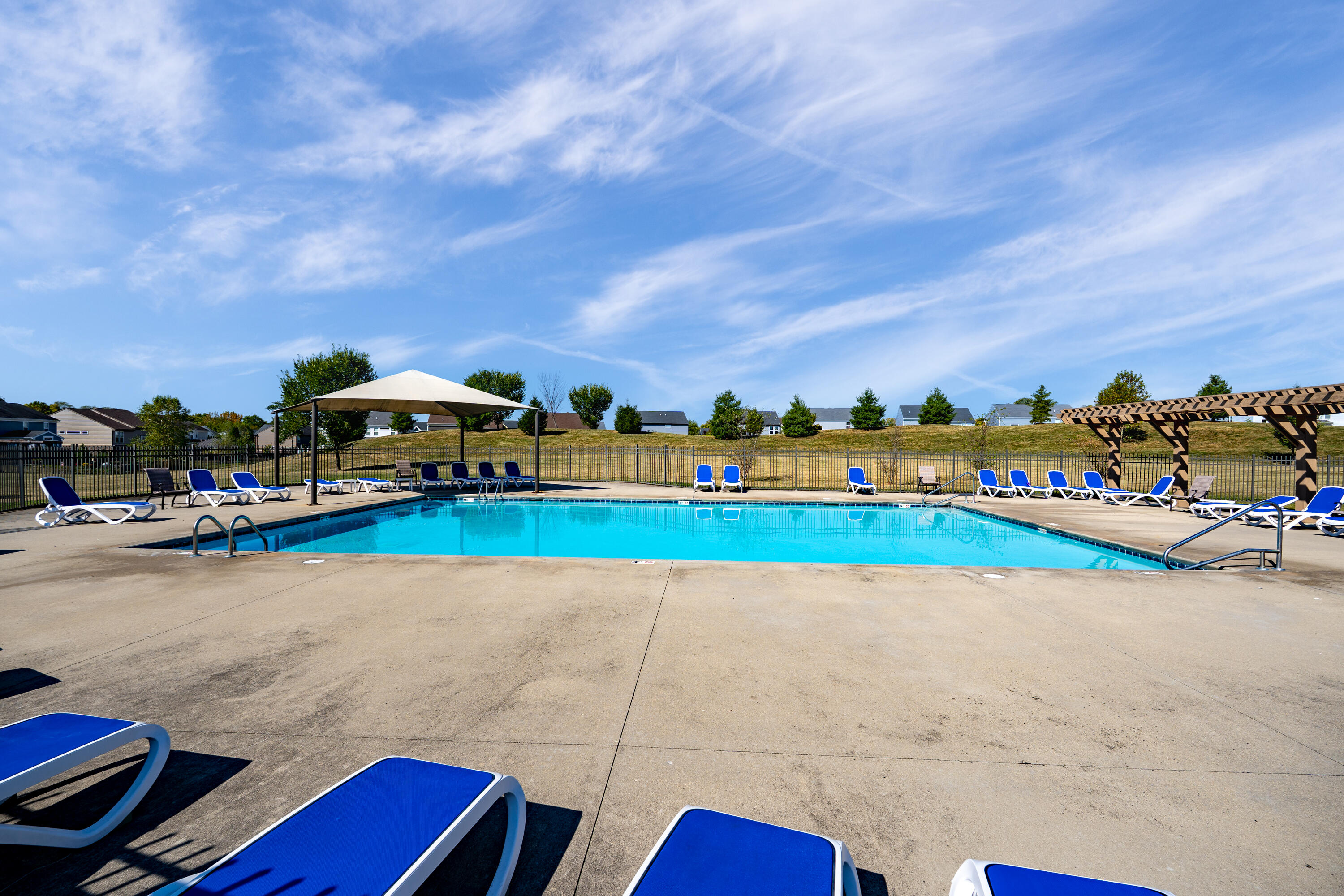 16 Pebble Brook Place, Springboro, Ohio 45066