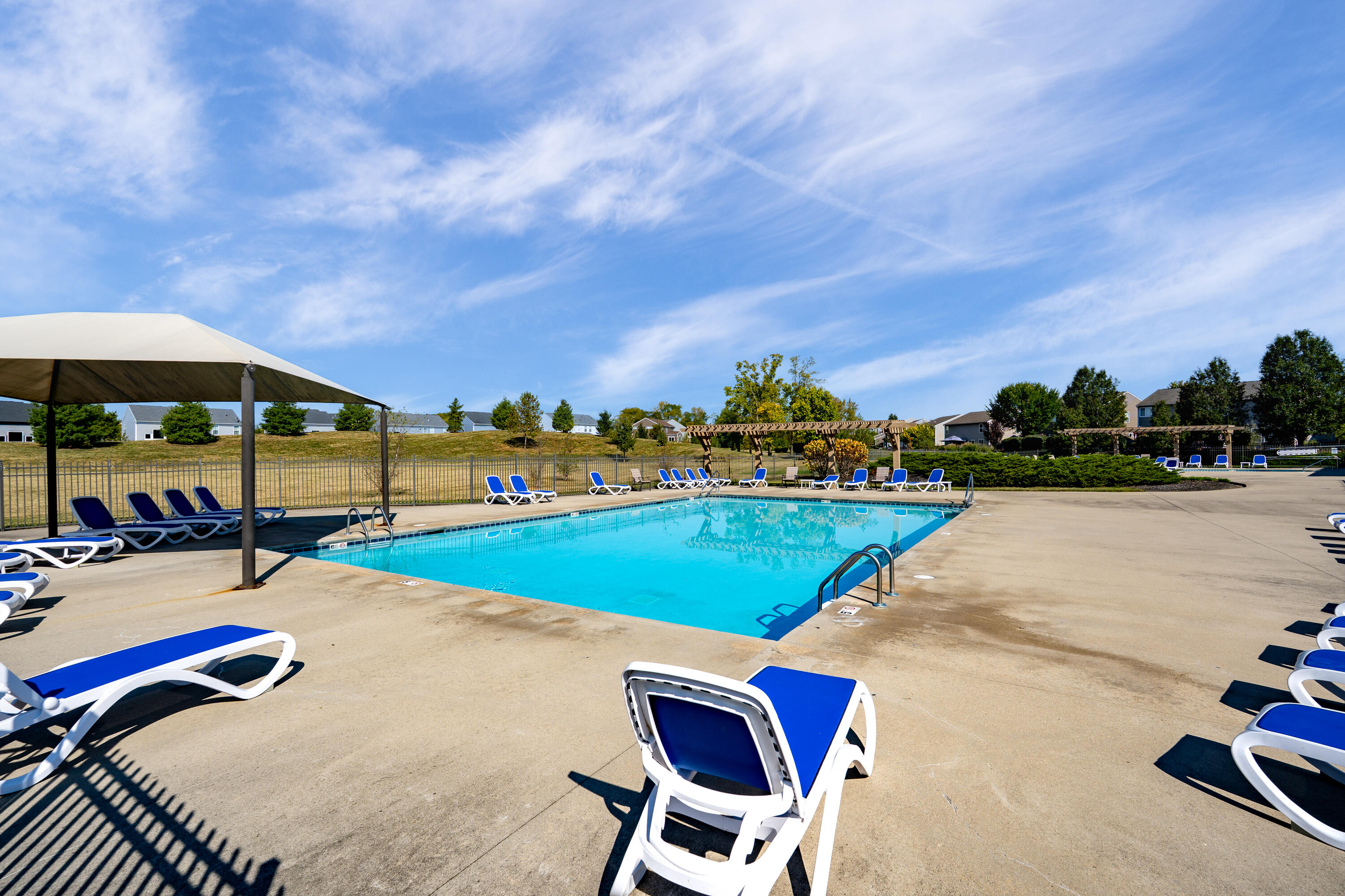 16 Pebble Brook Place, Springboro, Ohio 45066