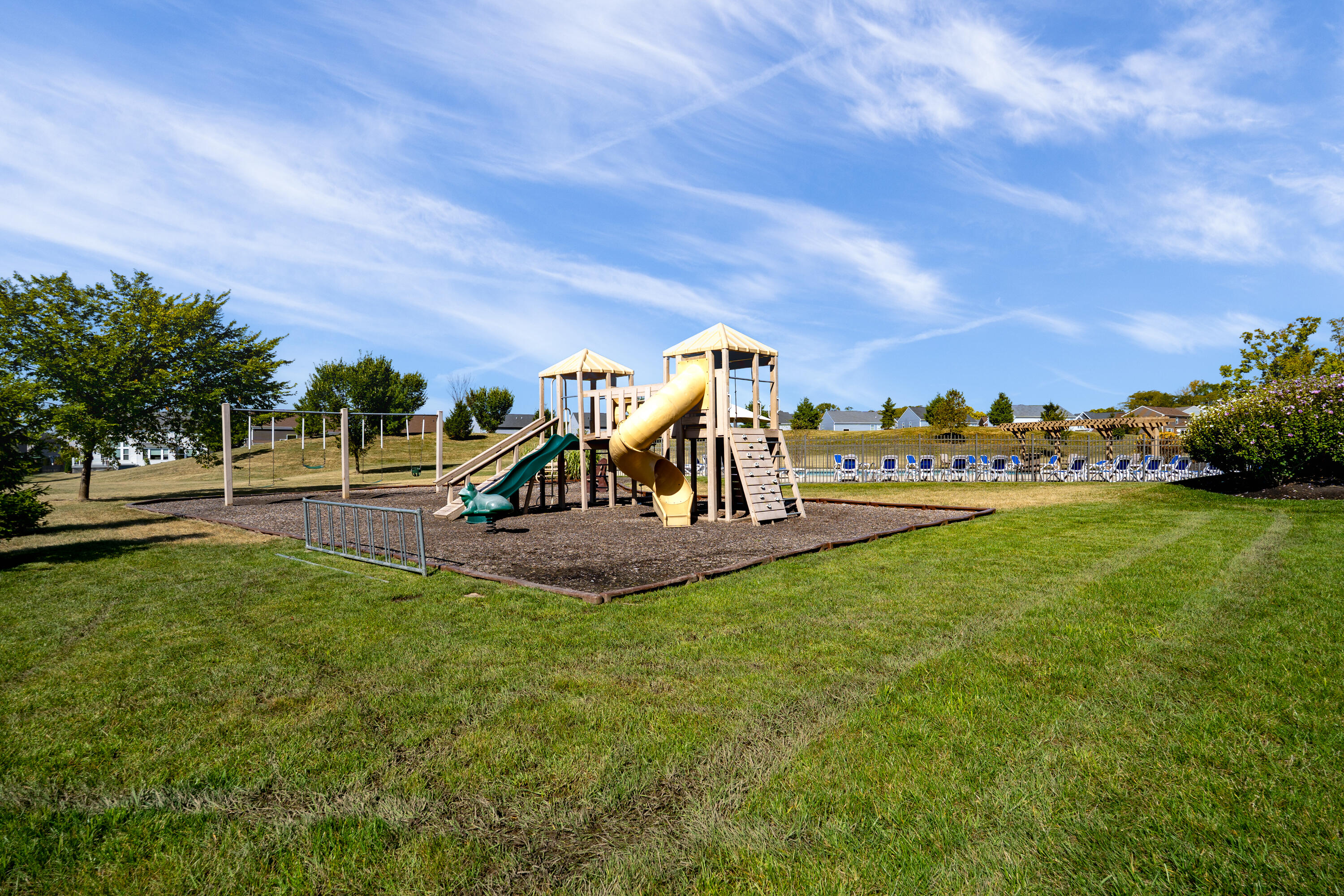 16 Pebble Brook Place, Springboro, Ohio 45066