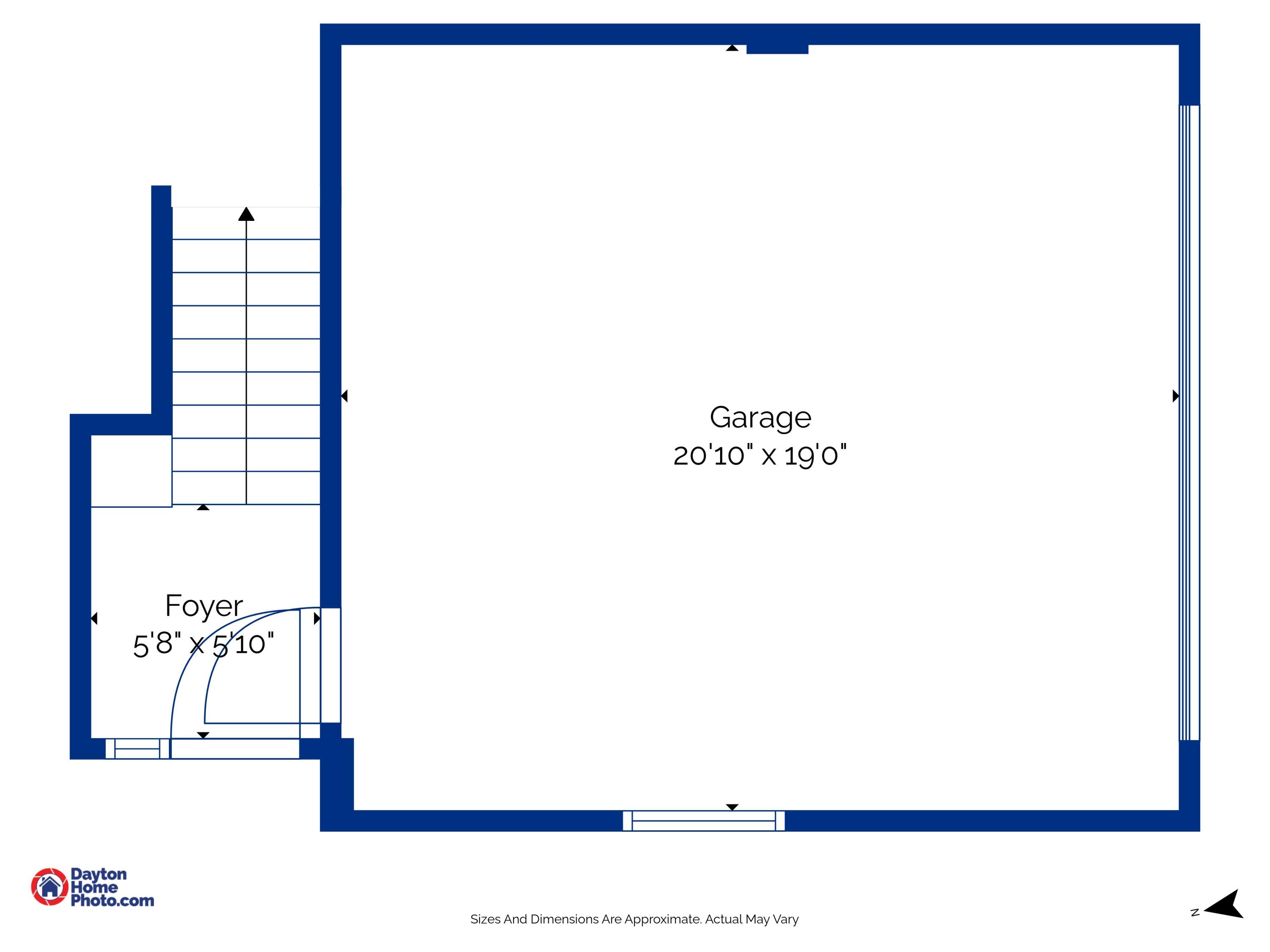 16 Pebble Brook Place, Springboro, Ohio 45066