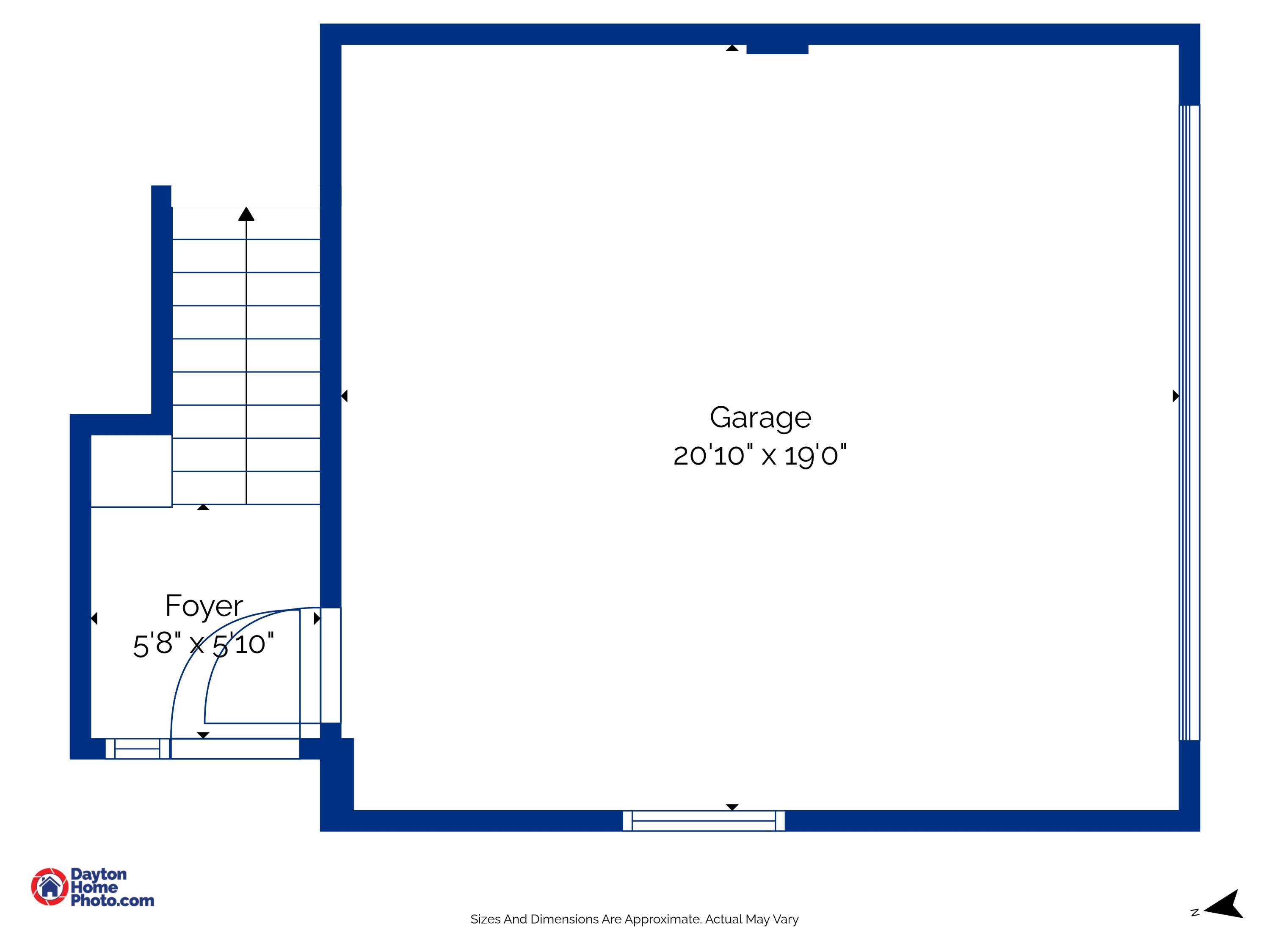16 Pebble Brook Place, Springboro, Ohio 45066