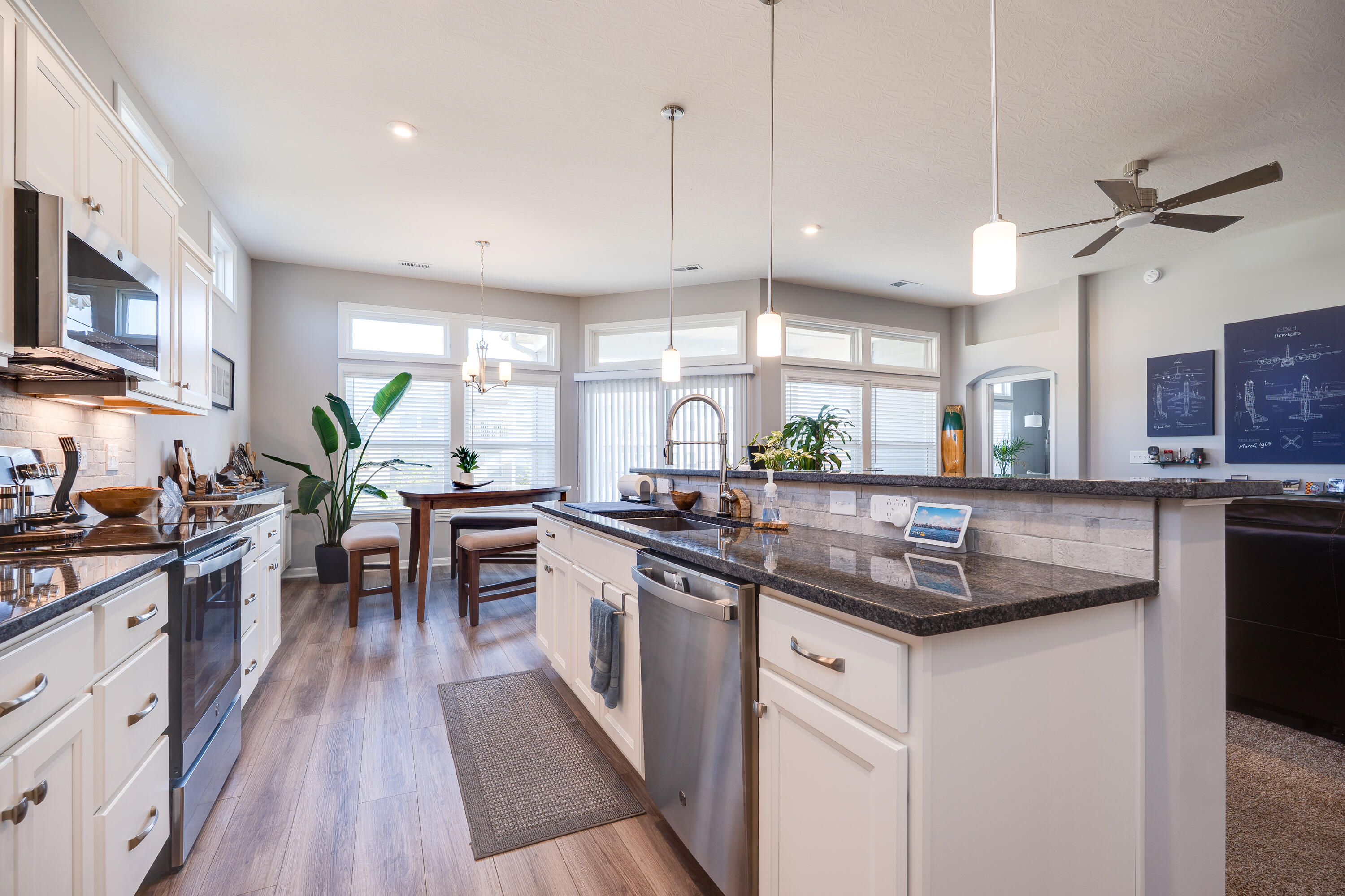 16 Pebble Brook Place, Springboro, Ohio 45066