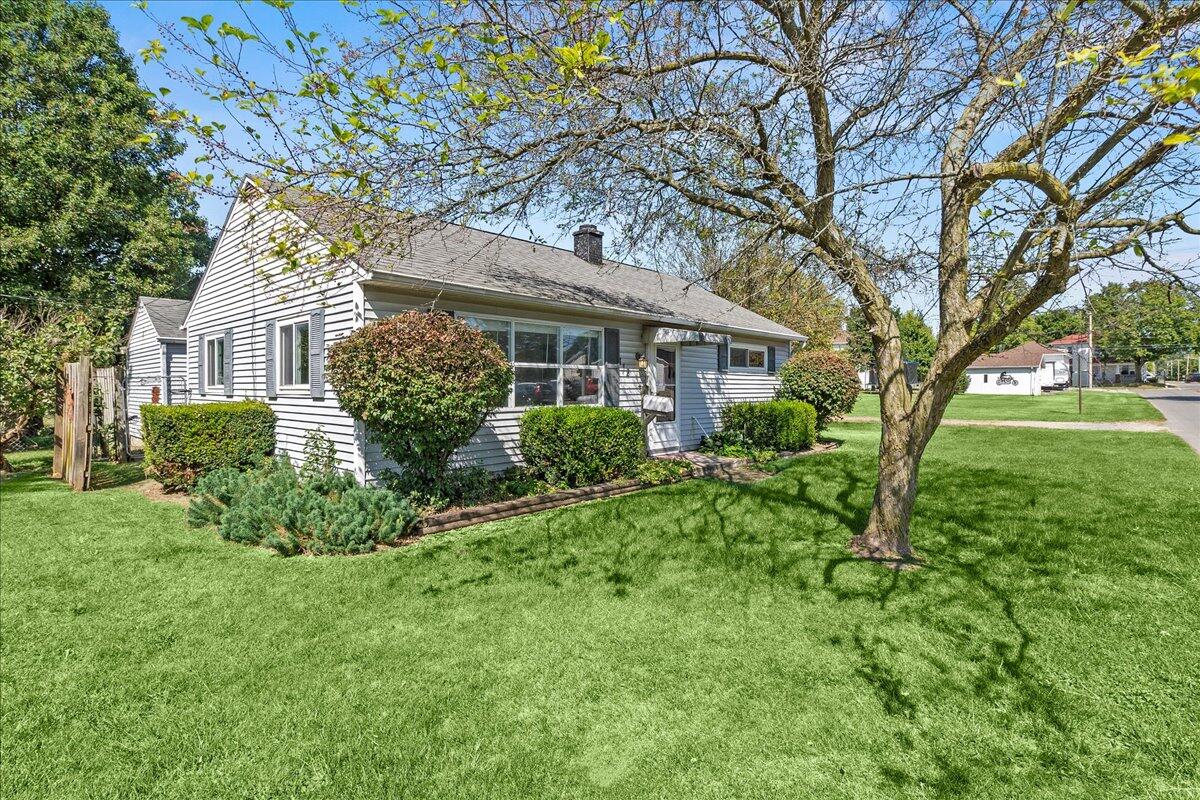 112 Troy Street, Bellefontaine, Ohio 43311