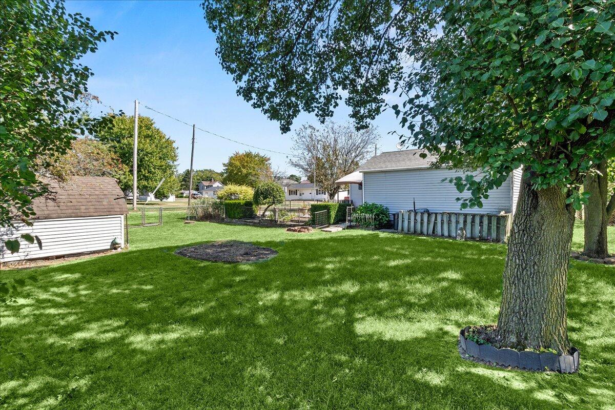 112 Troy Street, Bellefontaine, Ohio 43311