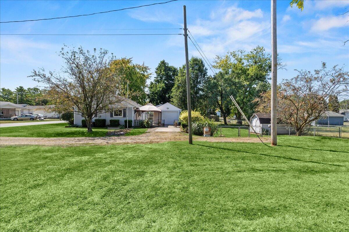 112 Troy Street, Bellefontaine, Ohio 43311