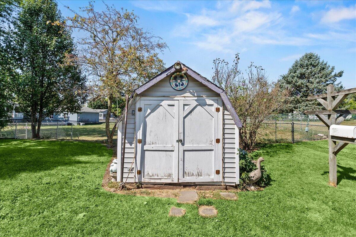 112 Troy Street, Bellefontaine, Ohio 43311
