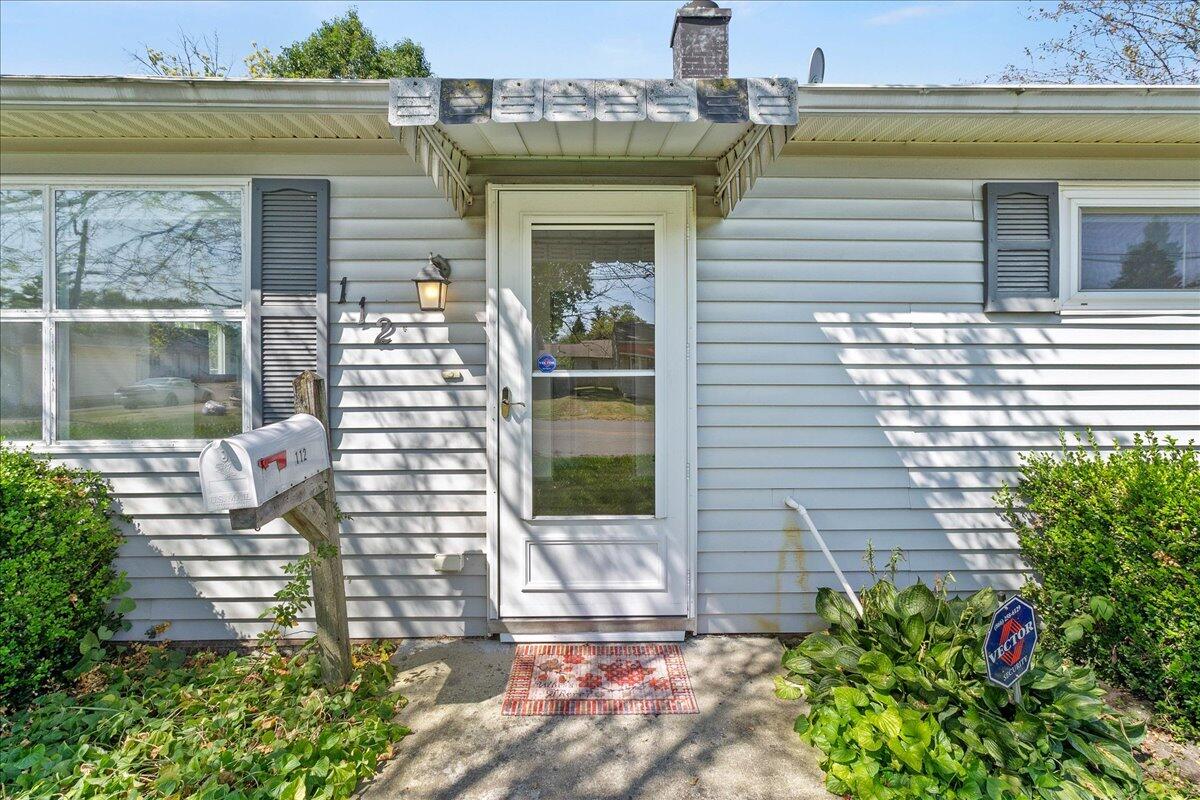 112 Troy Street, Bellefontaine, Ohio 43311