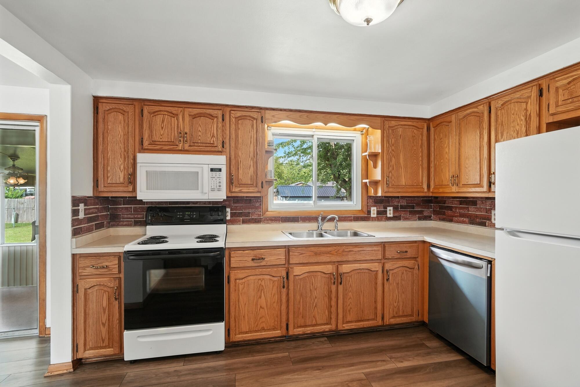 4254 Reno Road, Springfield, Ohio 45503