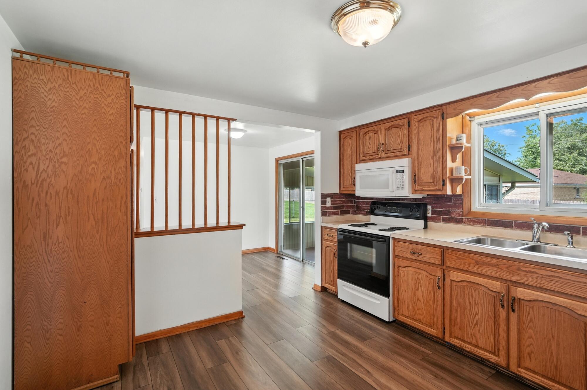 4254 Reno Road, Springfield, Ohio 45503